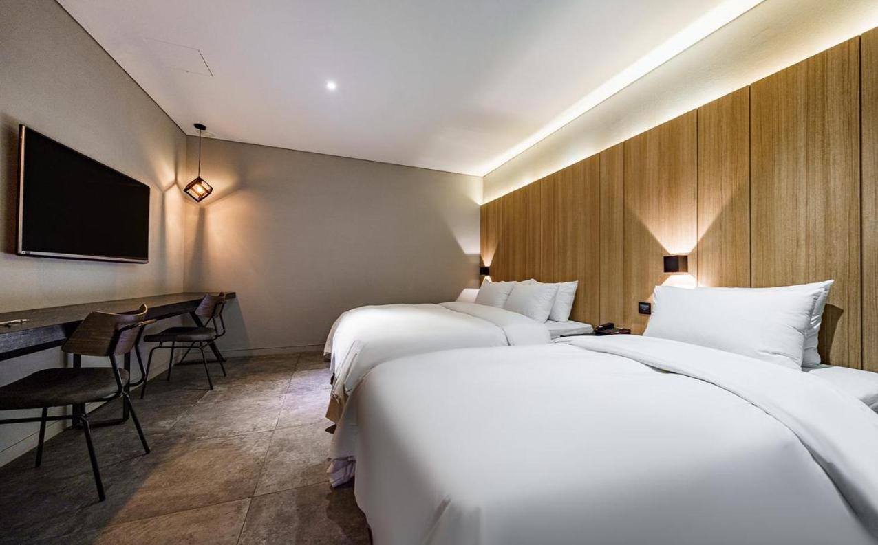 Habitación Familiar Deluxe
