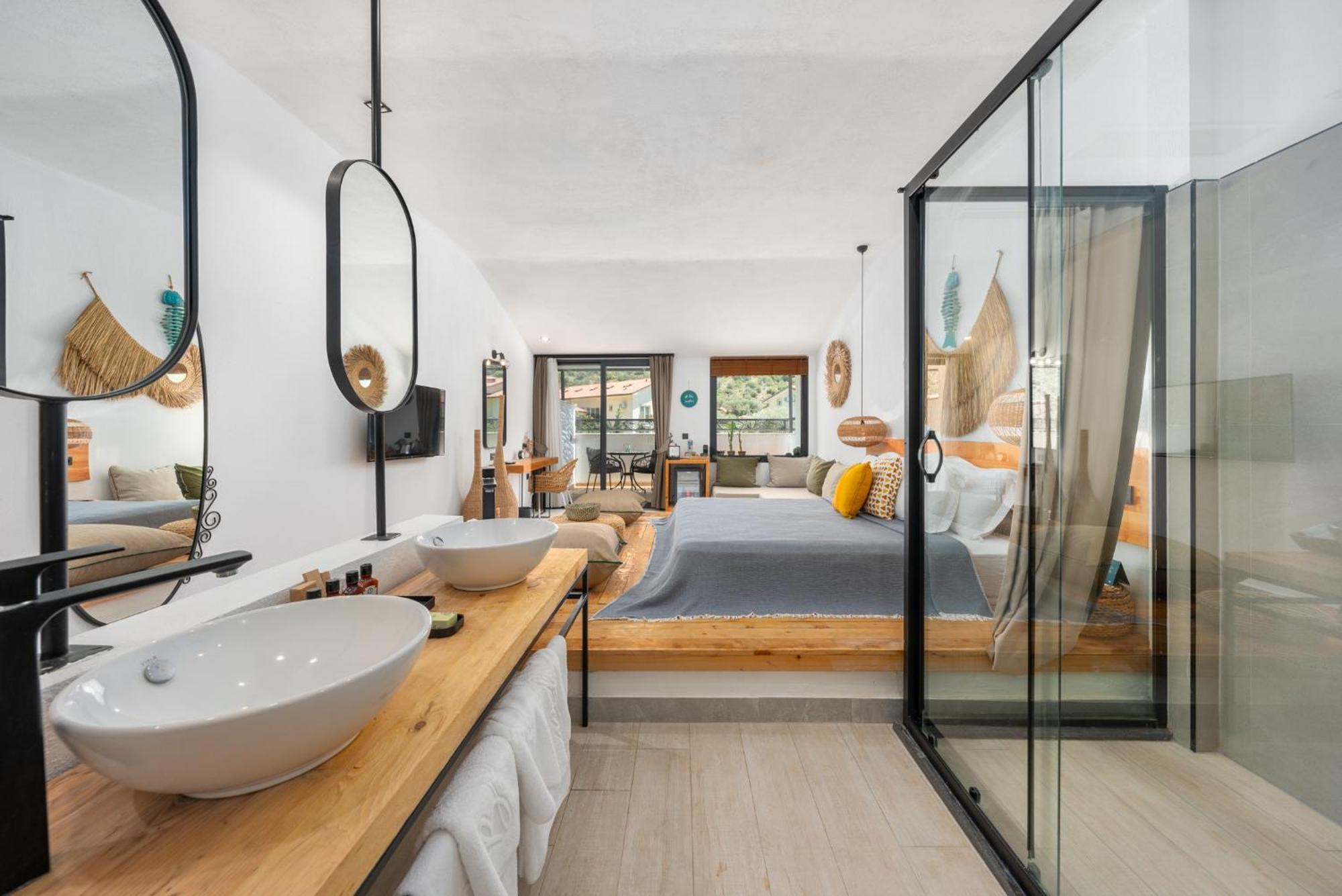 Penthouse Suite