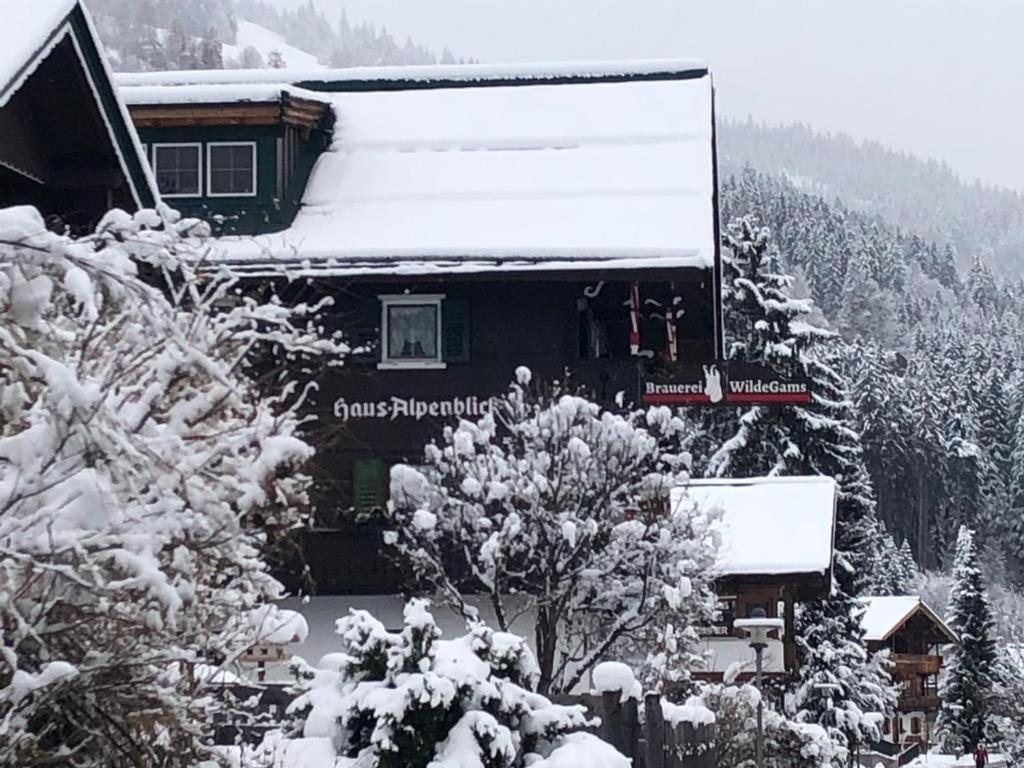 Vierpersoonskamer