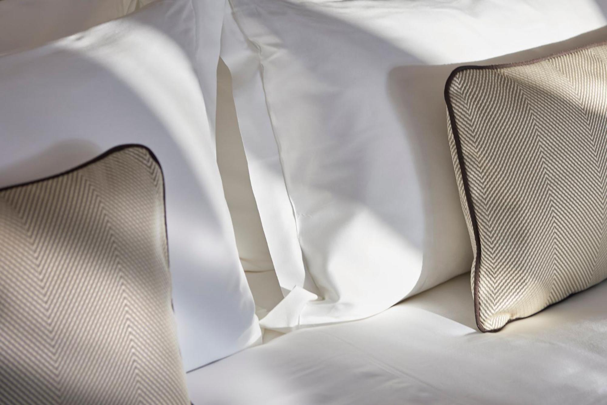 Quarto Mandarin com Cama King-size