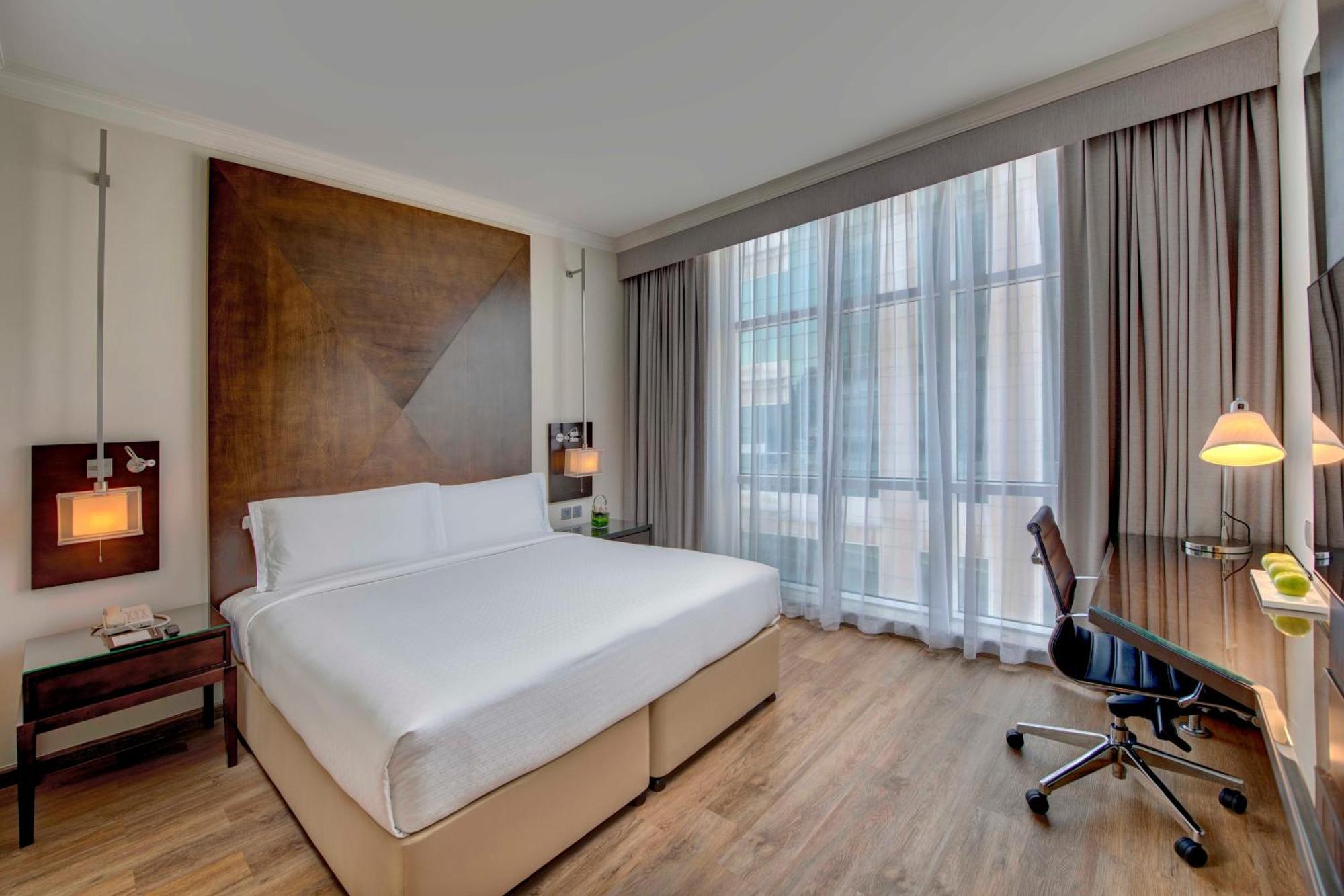 Suite de 1 dormitorio