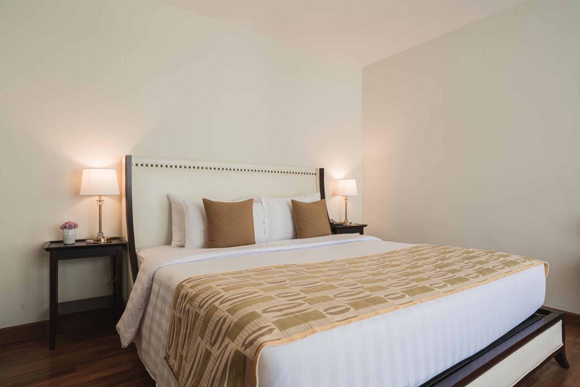 Superior Doppelzimmer
