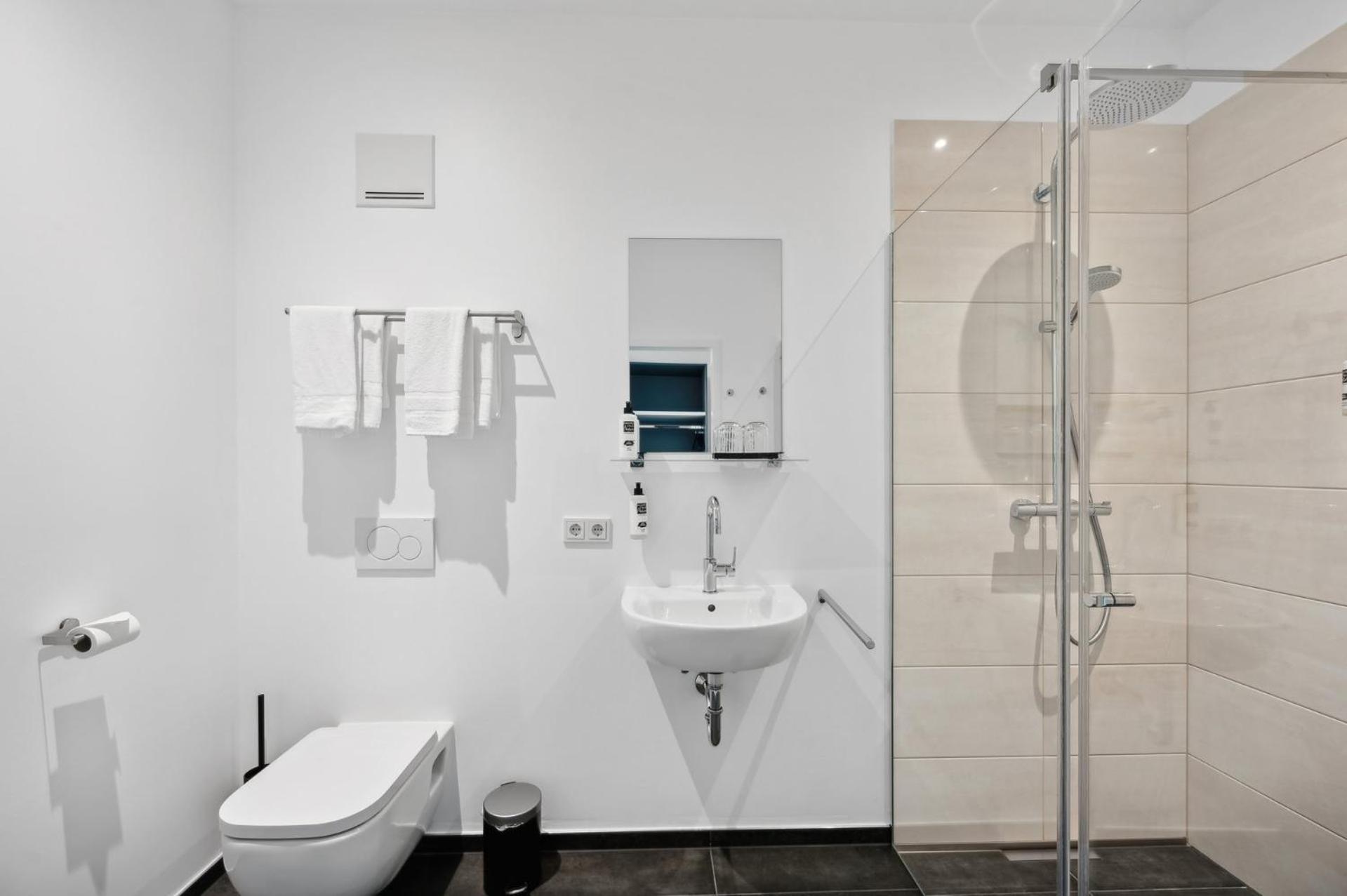 Deluxe Familiensuite