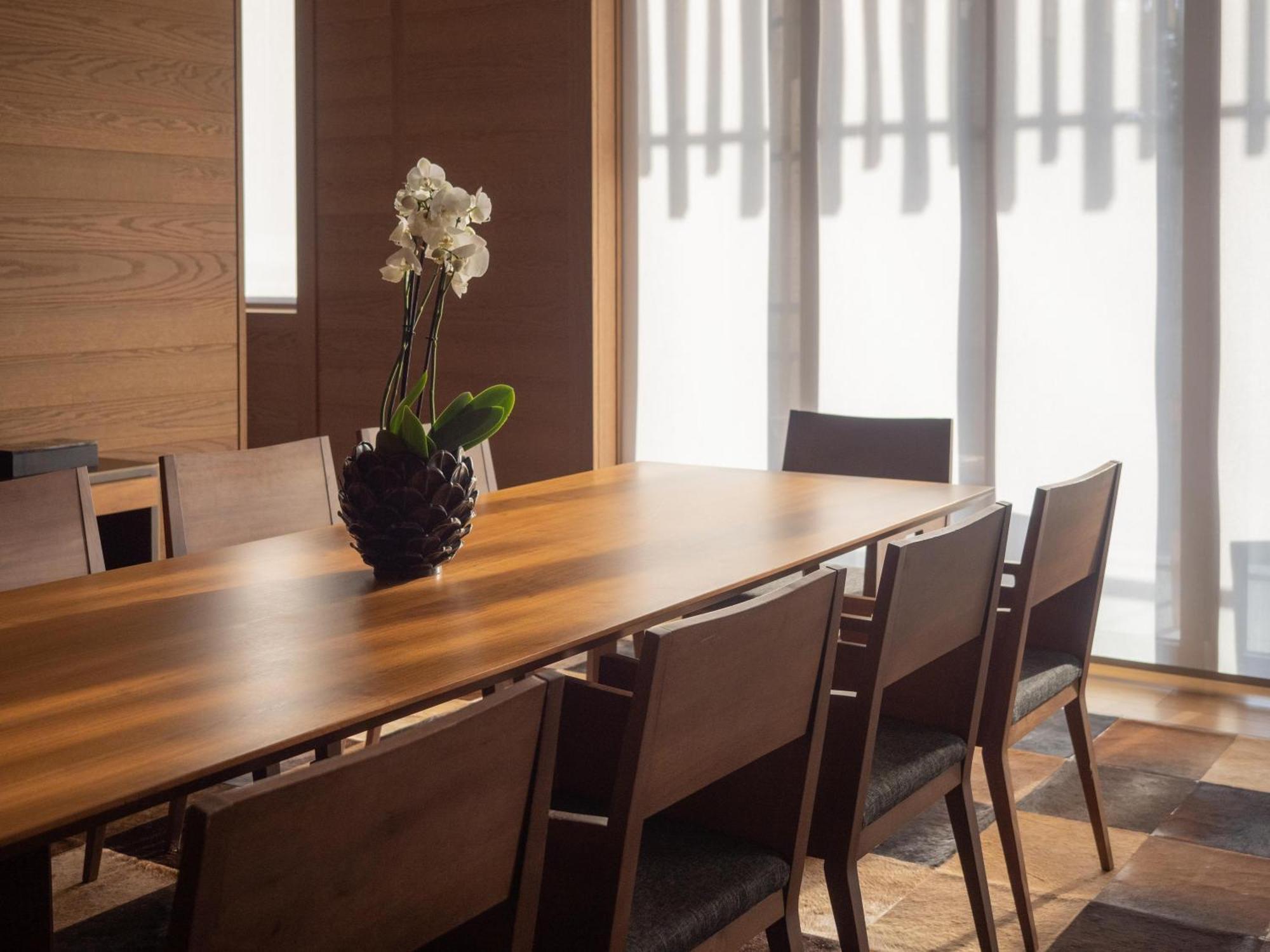 Grand Deluxe Suite met 2 Slaapkamers