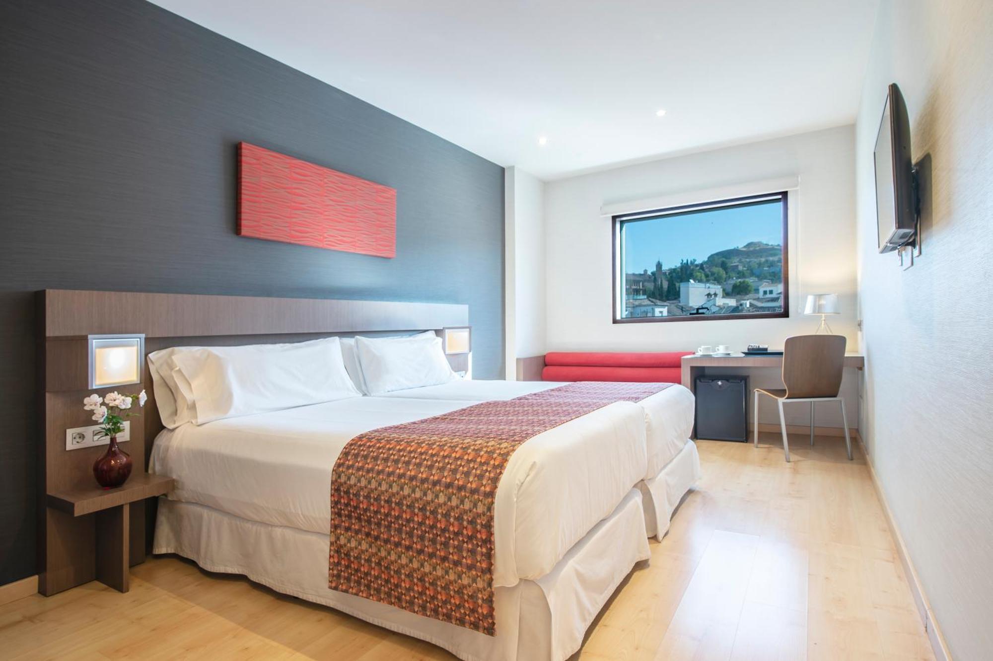 Quarto Duplo ou Twin
