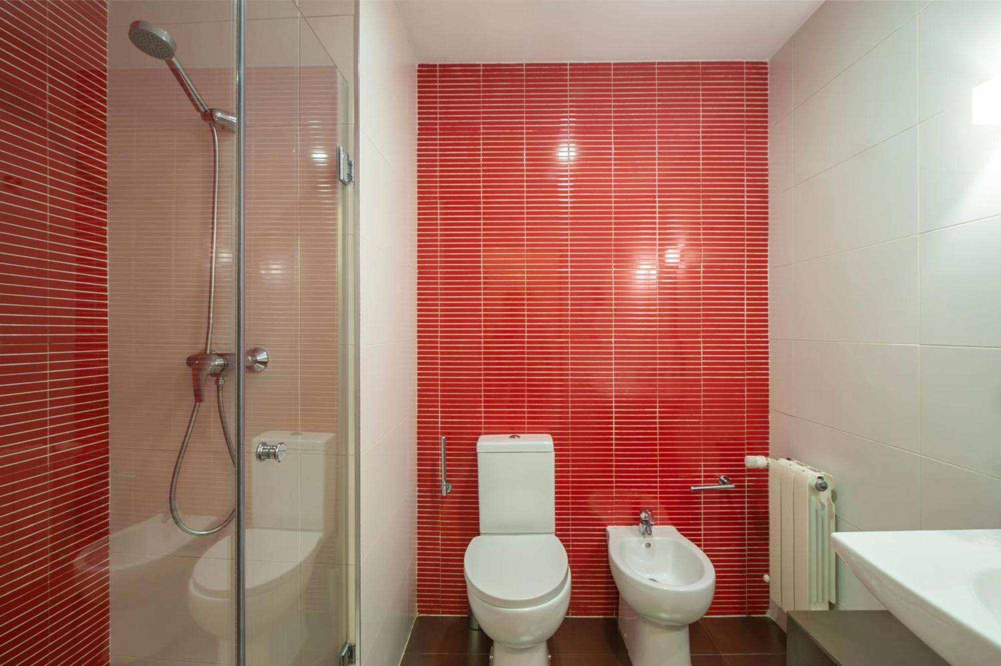 Quarto Familiar Deluxe
