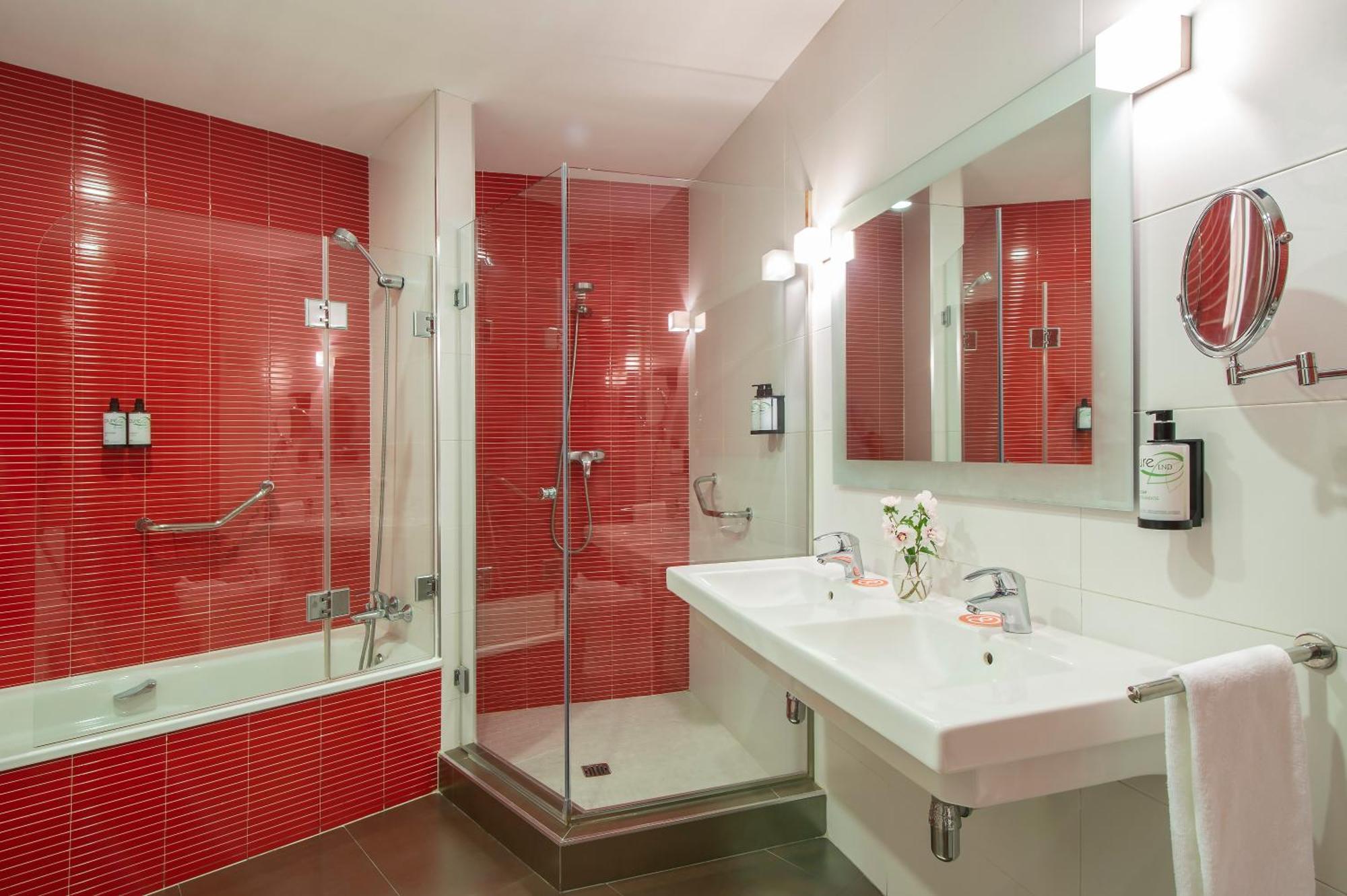 Suite Júnior