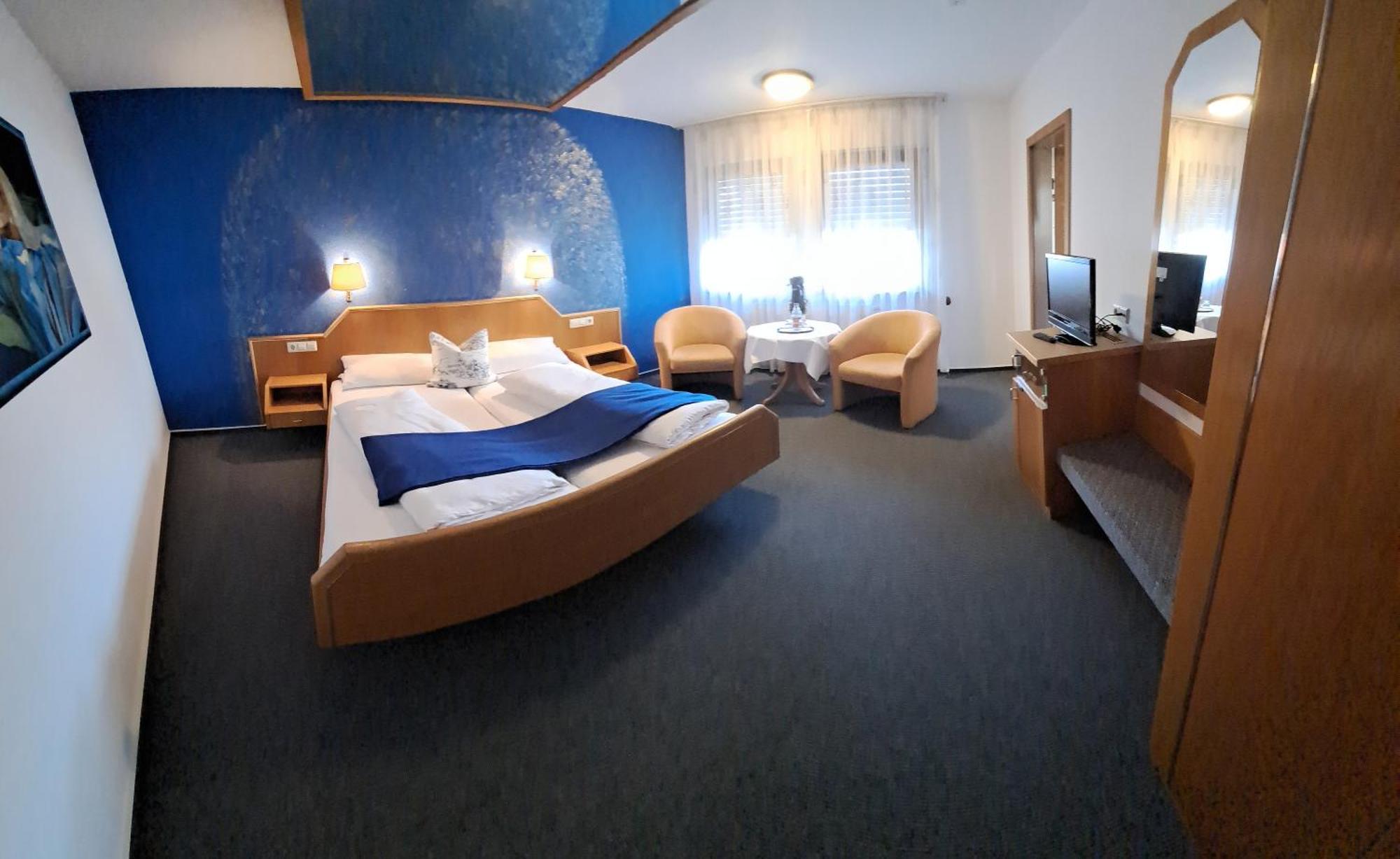 Doppelzimmer