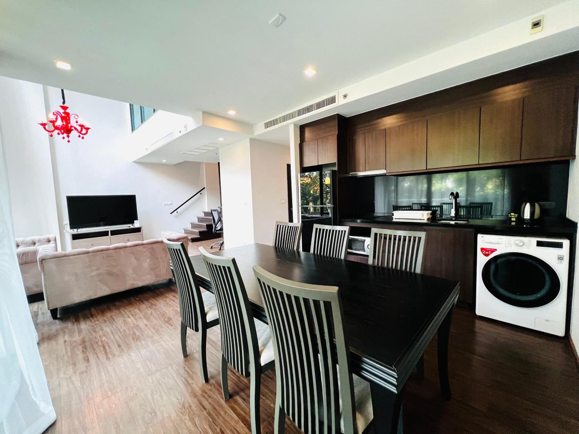 Duplex Suite