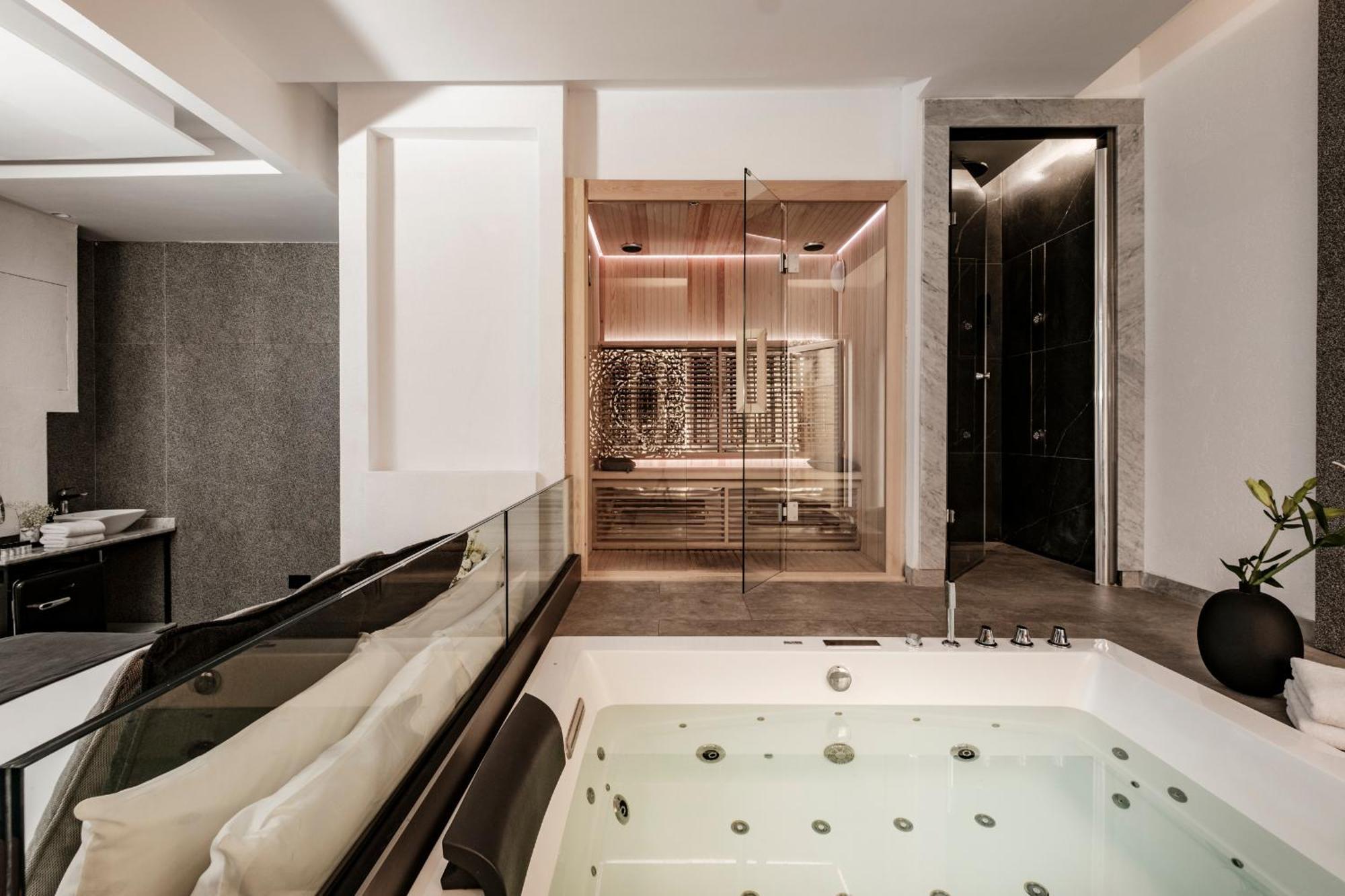 Suite SPA