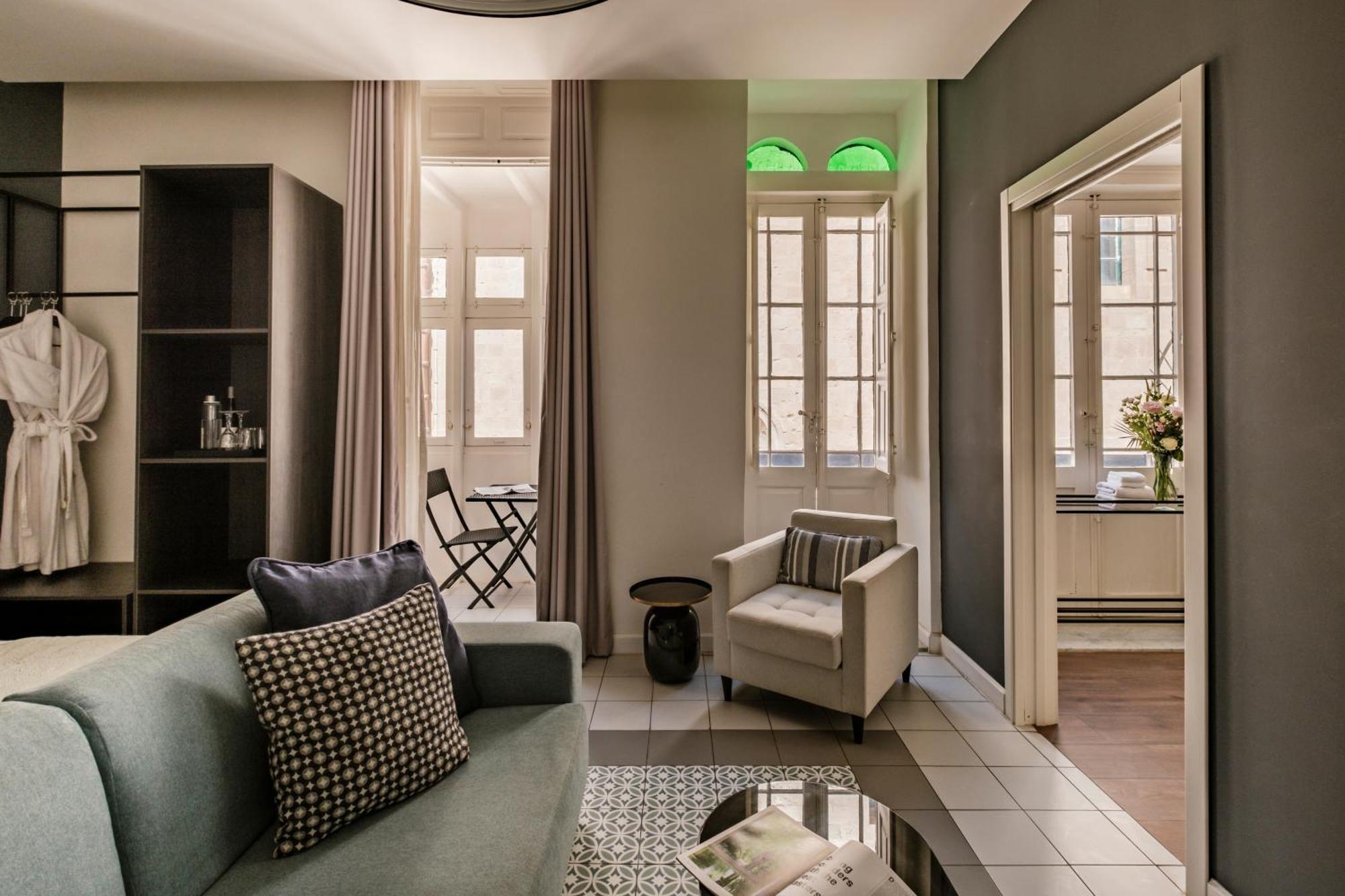 Junior Suite