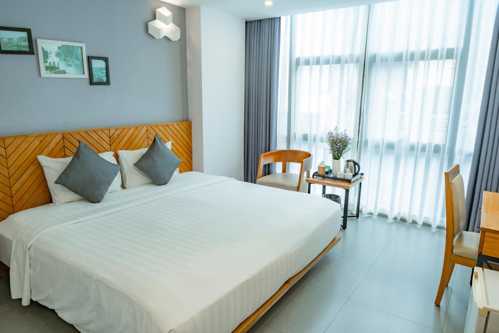 Superior Double or Twin Room