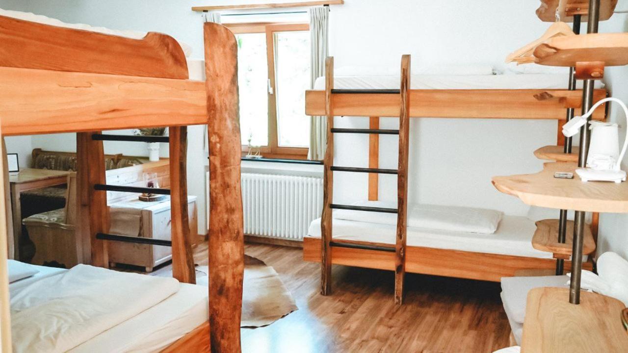 Familienzimmer