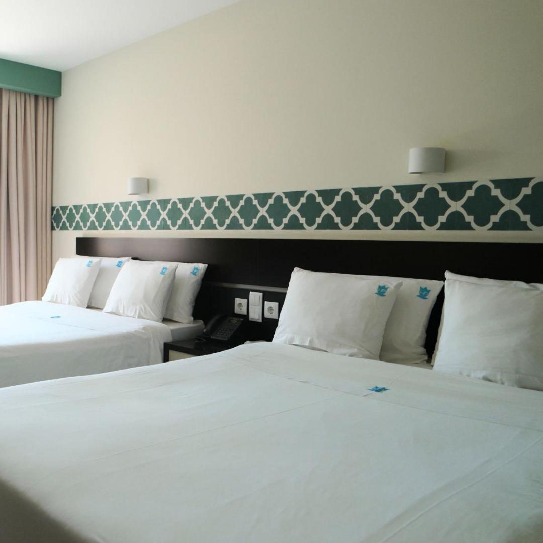Quarto Familiar