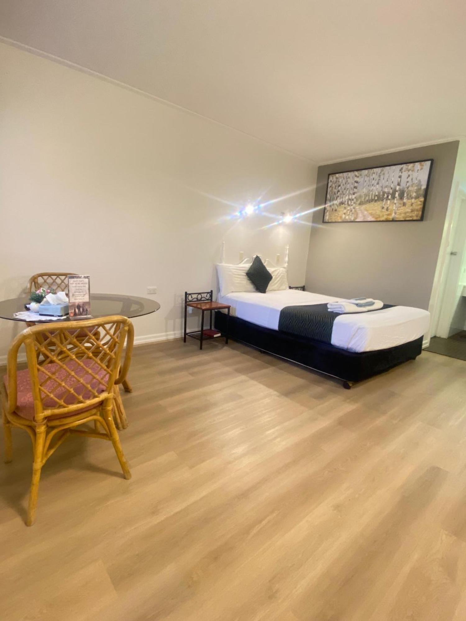 Budget Double or Twin Room