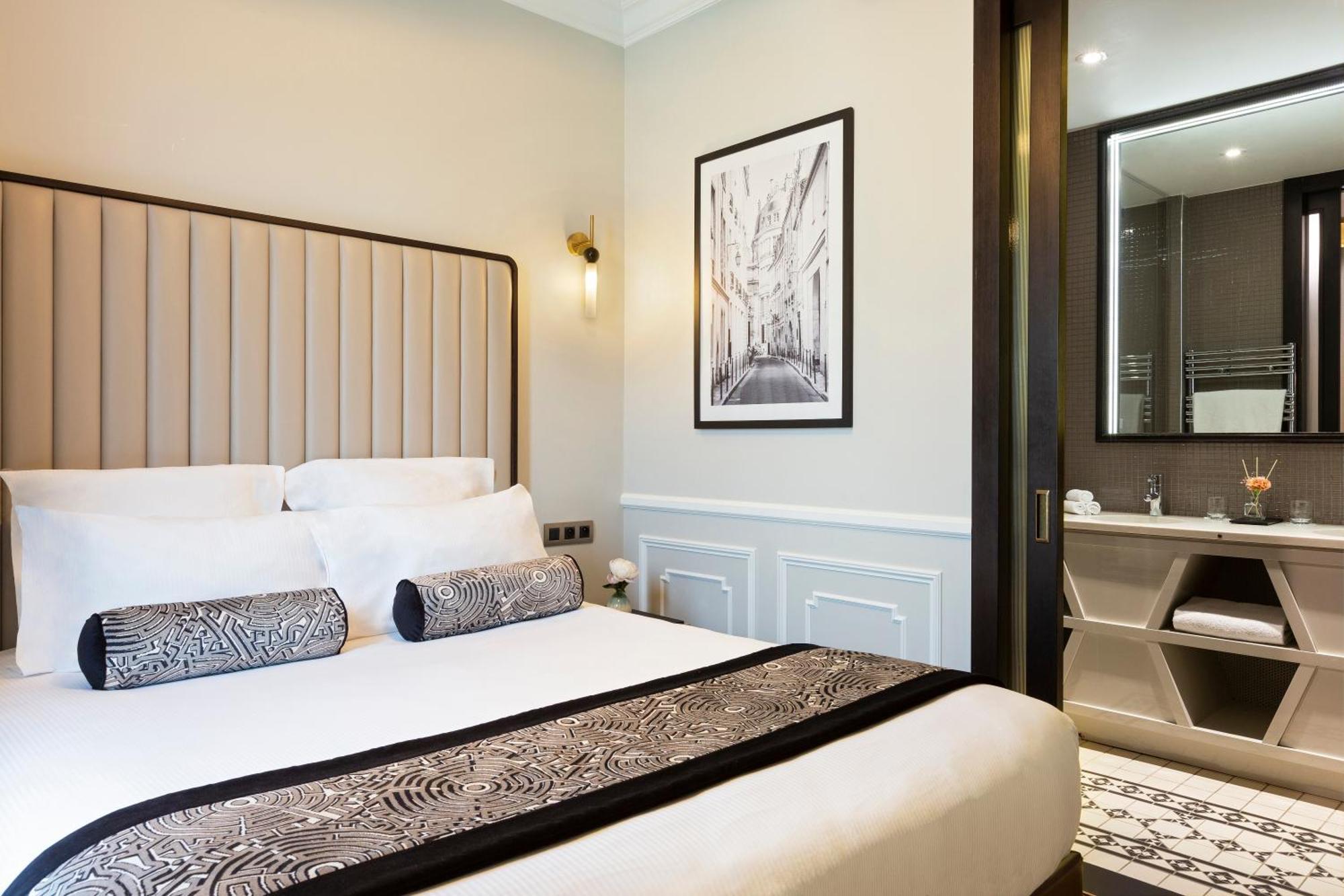 Apartamento de 2 dormitorios