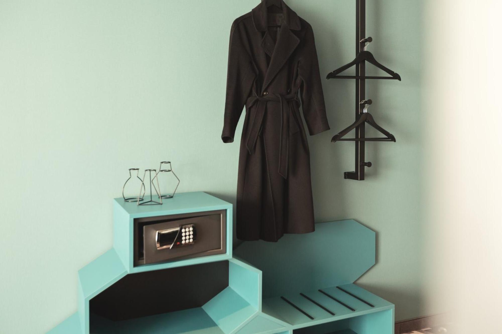 Standard Zimmer mit Queensize-Bett
