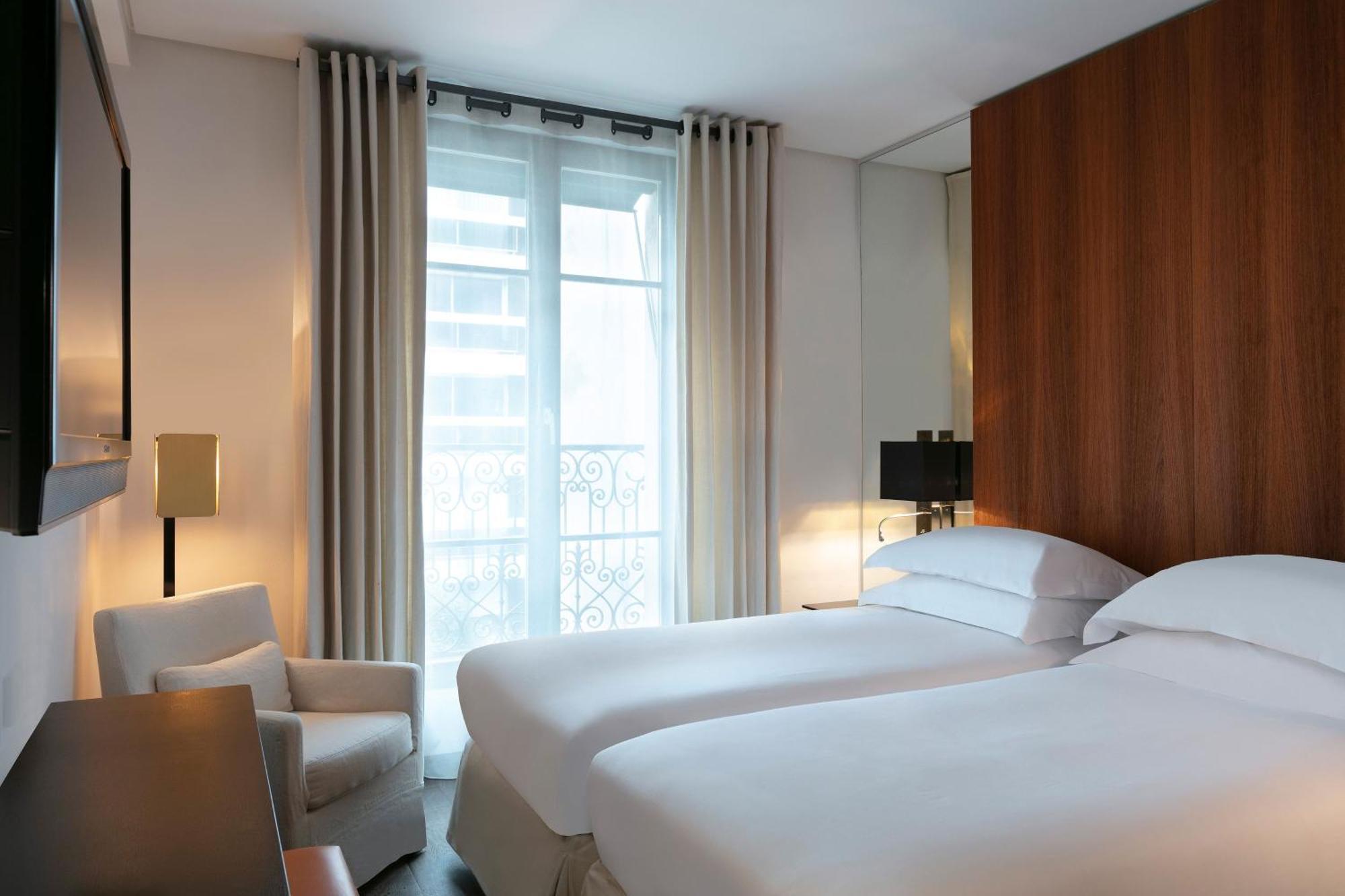 Superior, Guest room, 2 Twin/Single Bed(s)