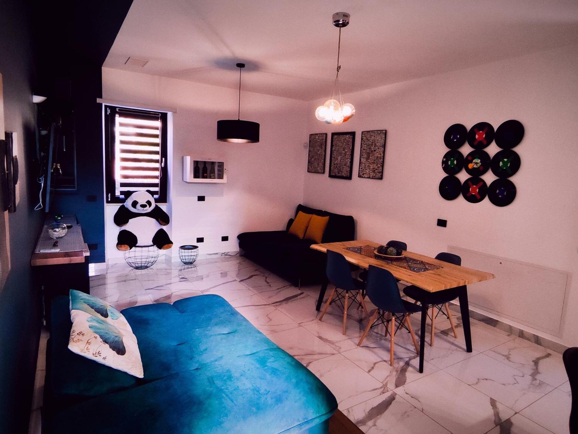 Casa con 2 Camere da Letto