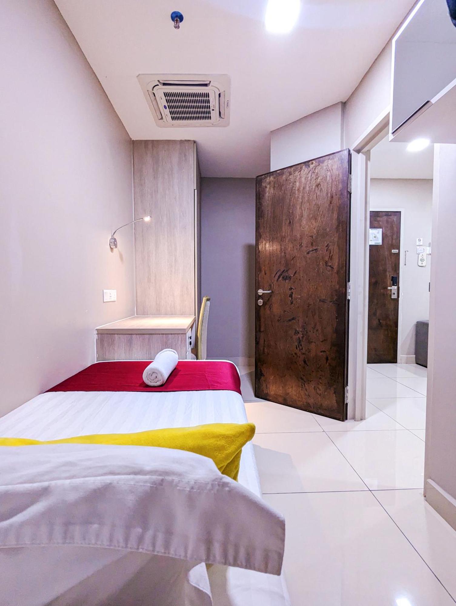 Twin Suites