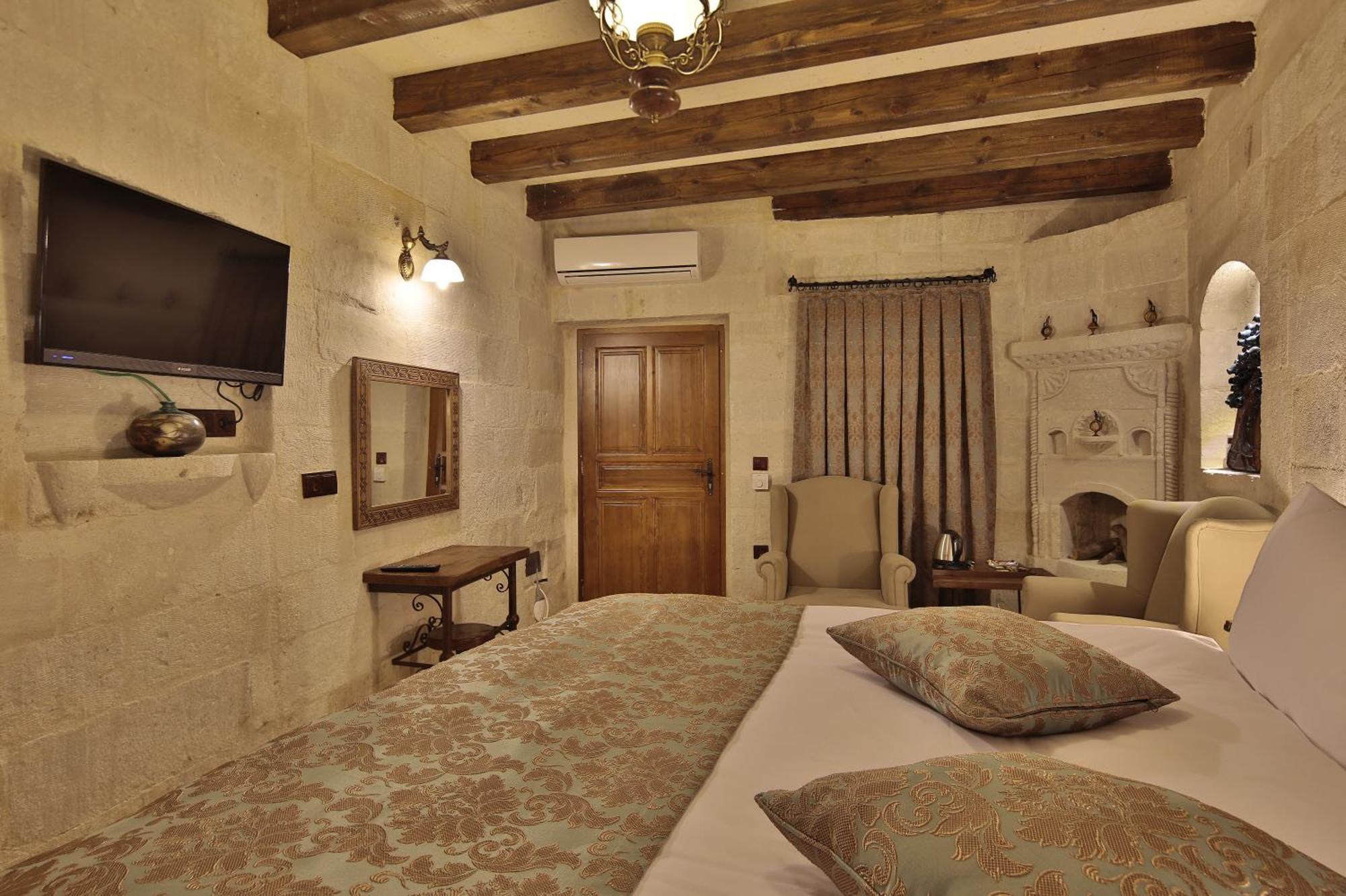 Habitación Confort Doble con bañera