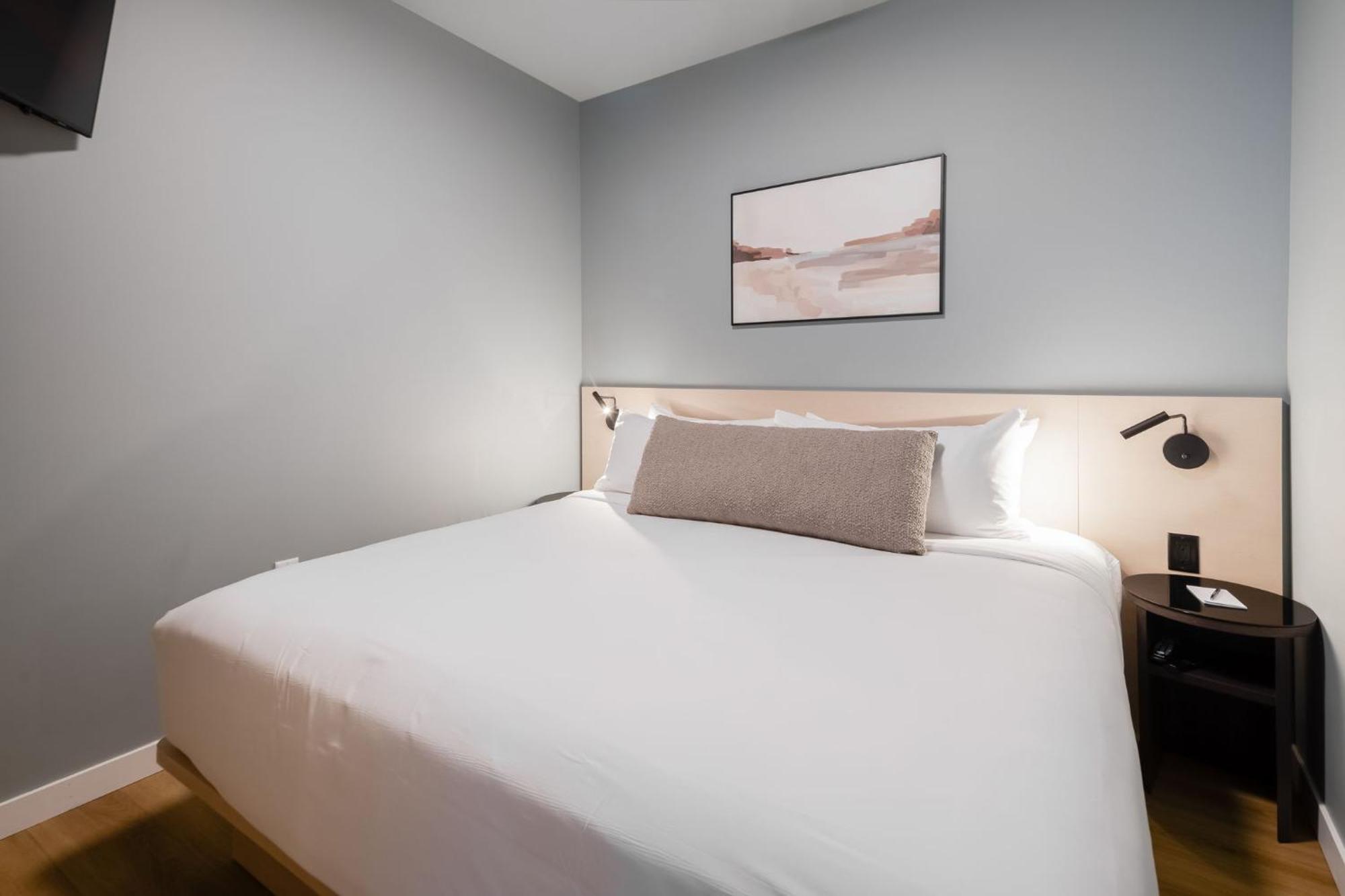 Two Bedroom Family Apartment
