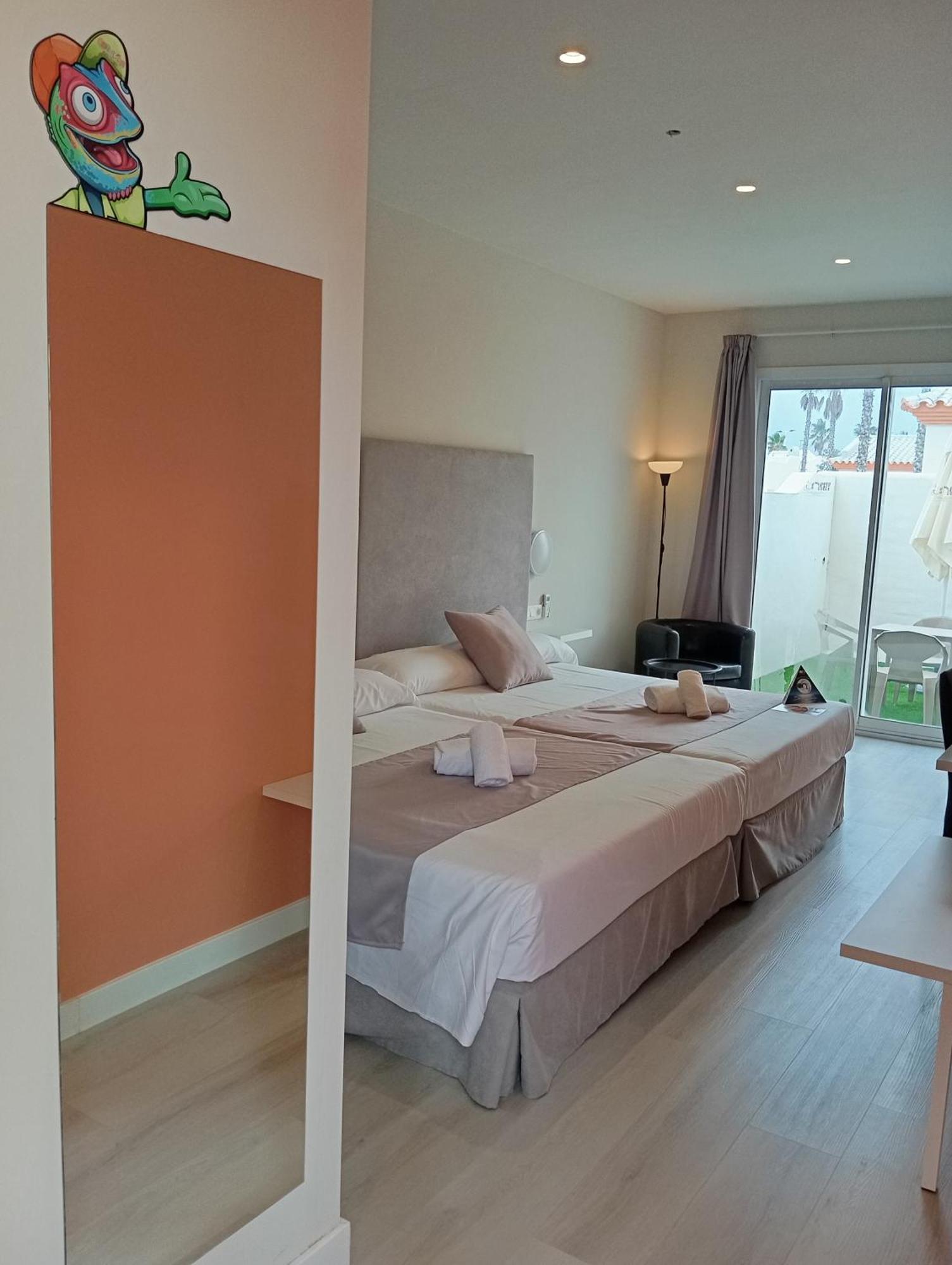 Quarto Triplo Superior