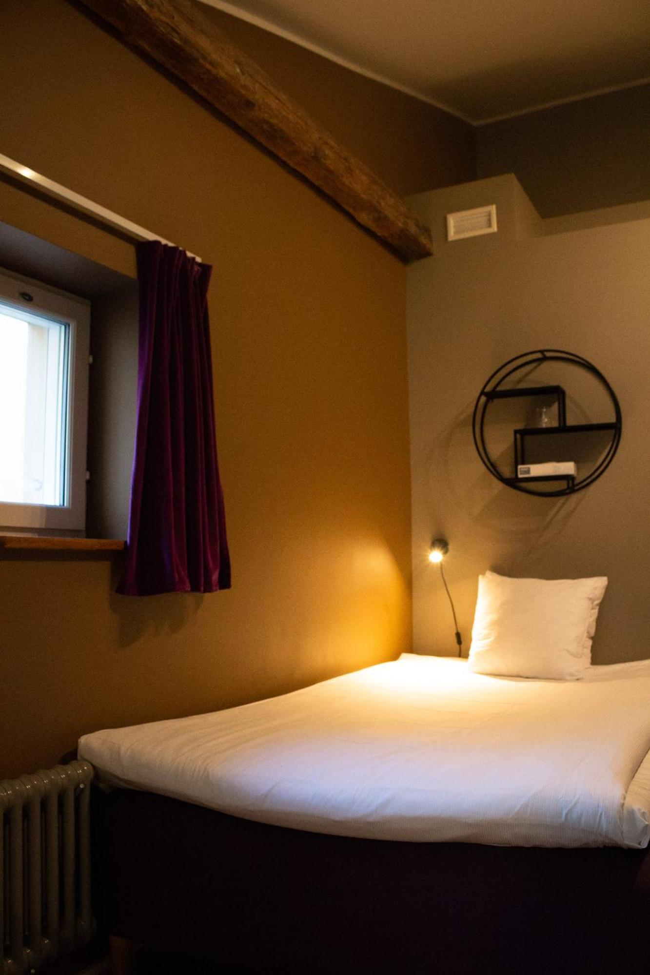 Chambre Simple Standard