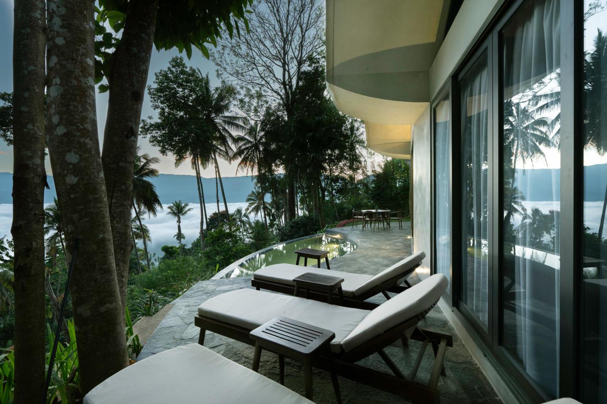 Sol Sanctuary Two Bedroom Villa