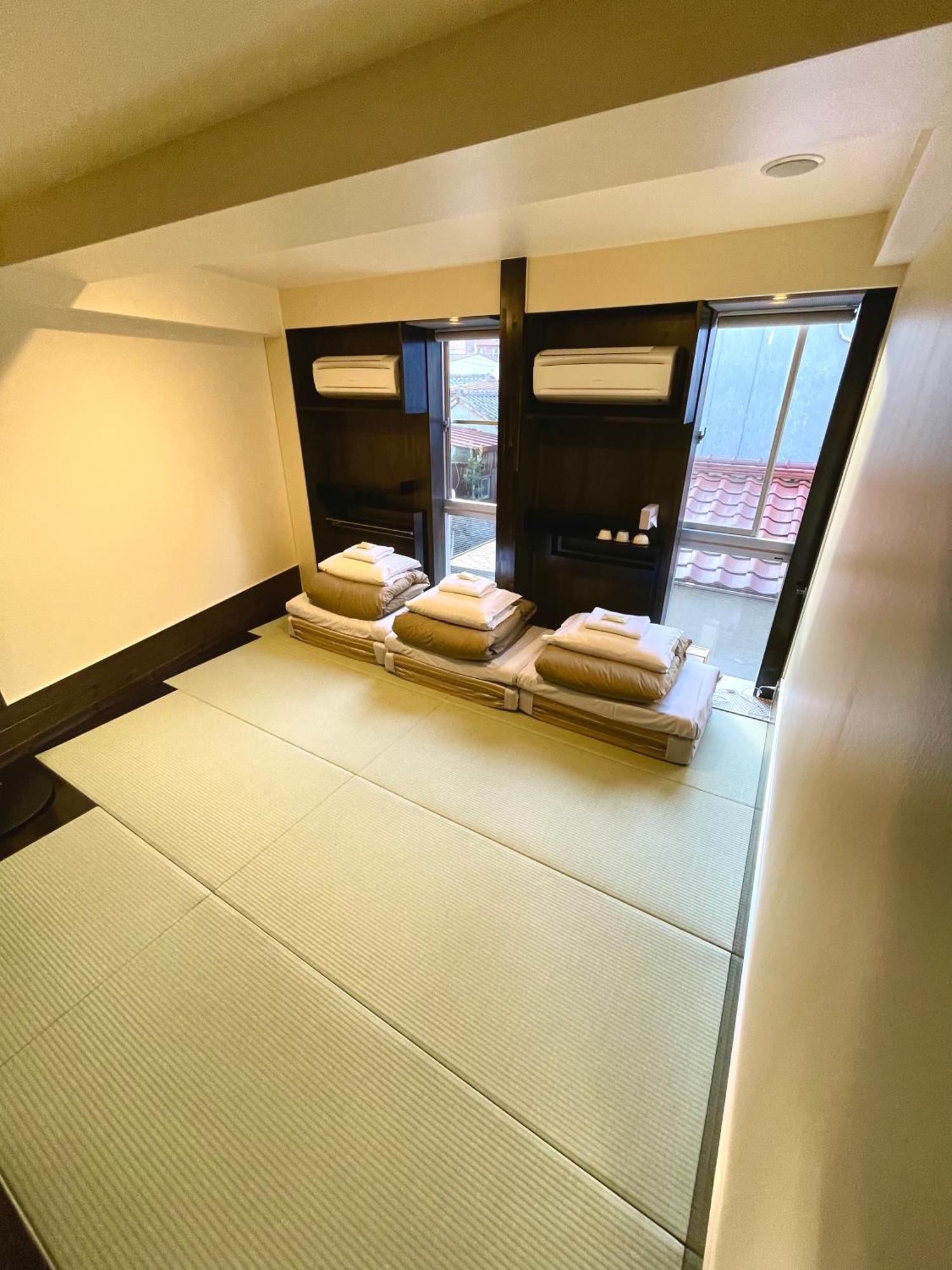 Superior Quadruple Room