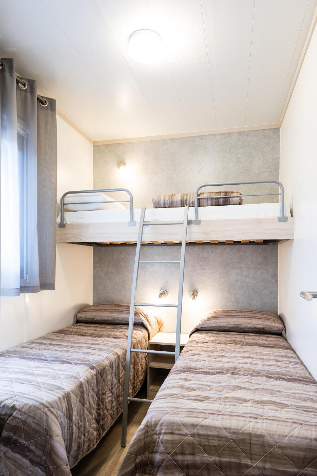 Mobile Home