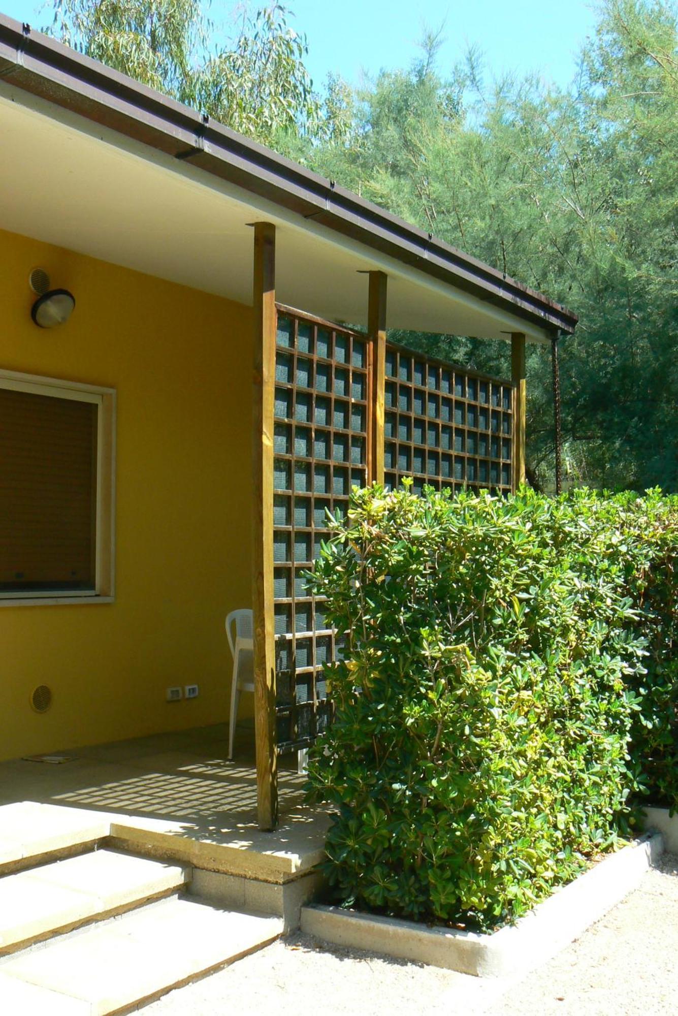 Bungalow (4 Adulti)