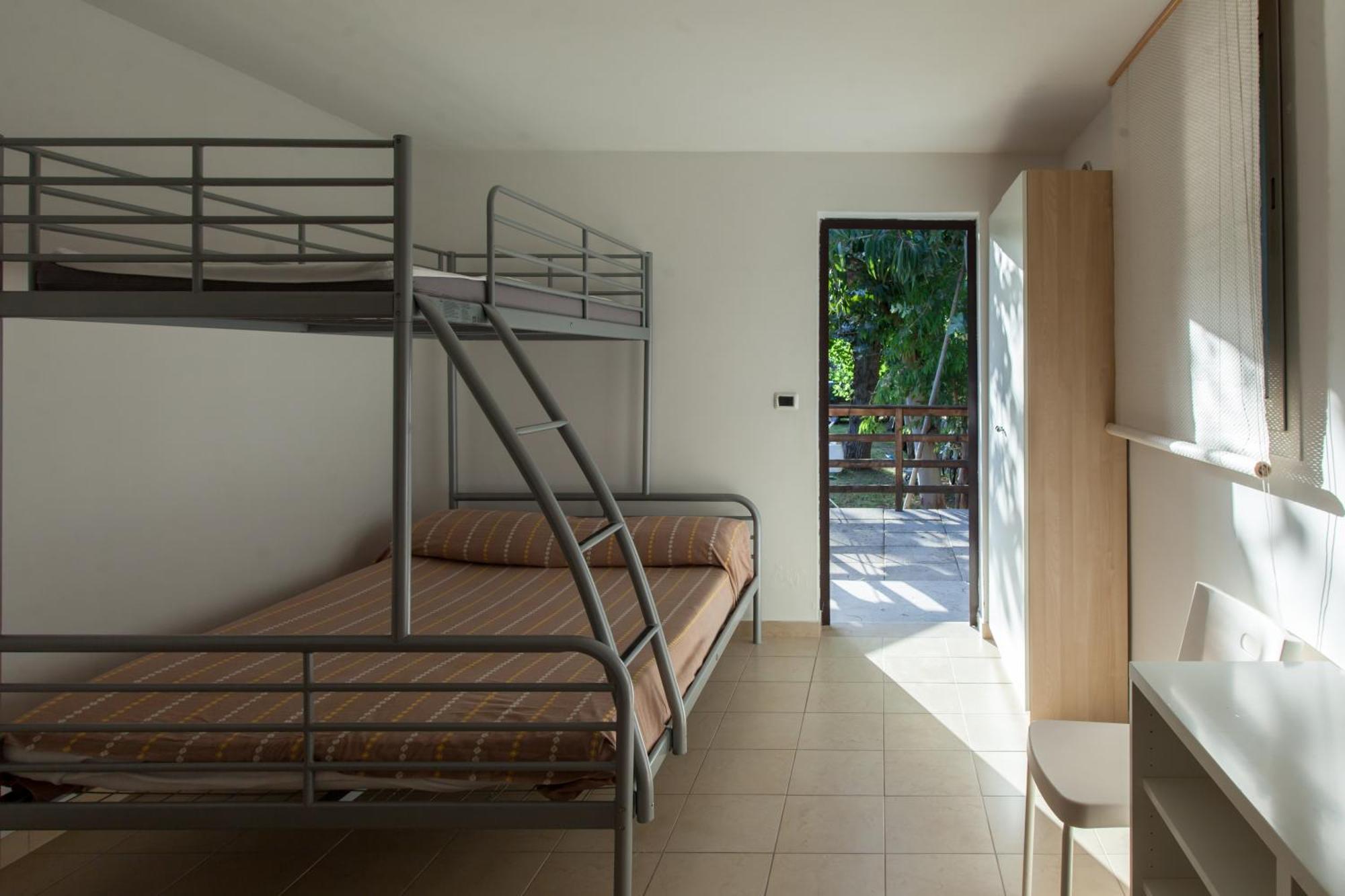 Bungalow (2 Adulti)