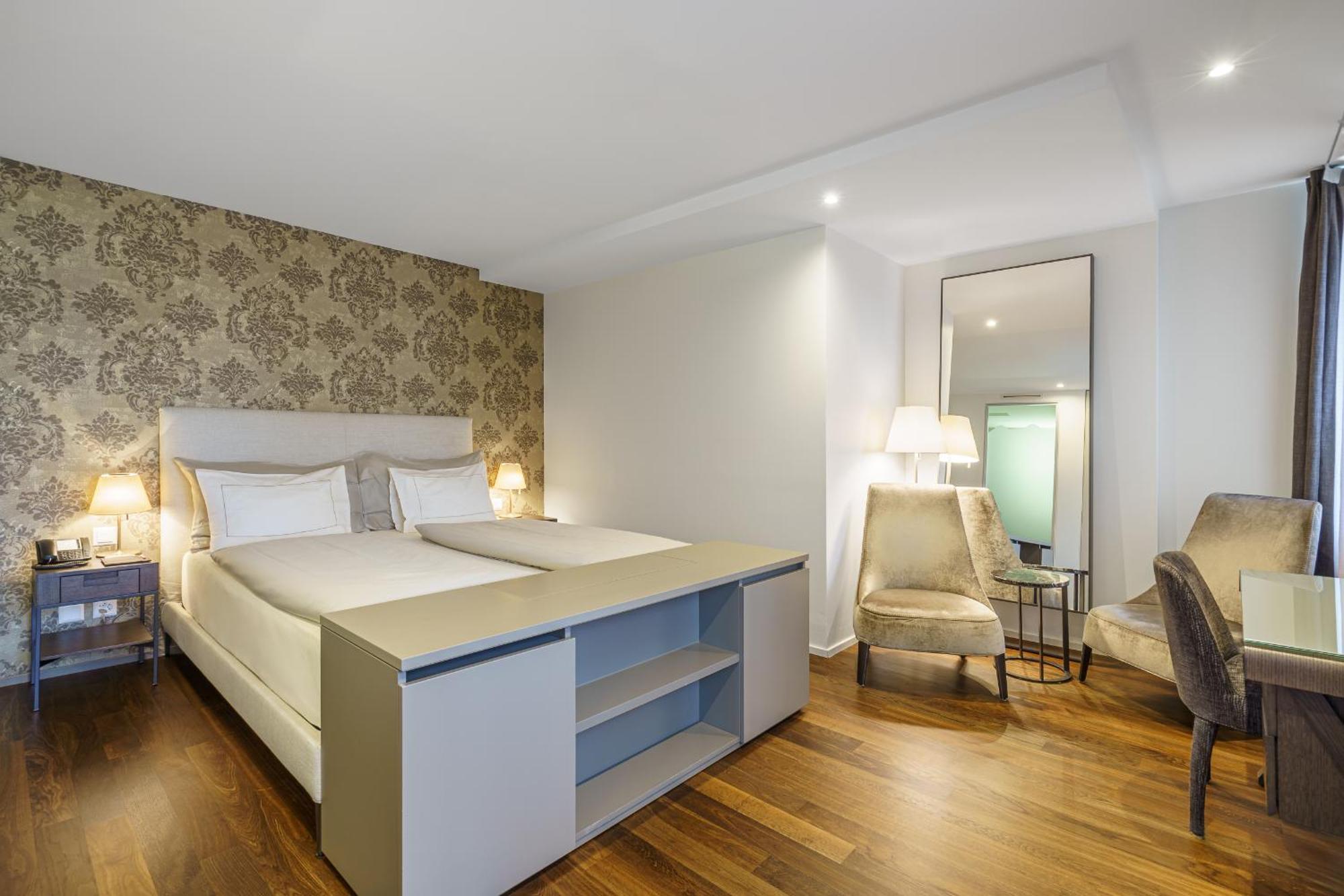 Superior Doppelzimmer