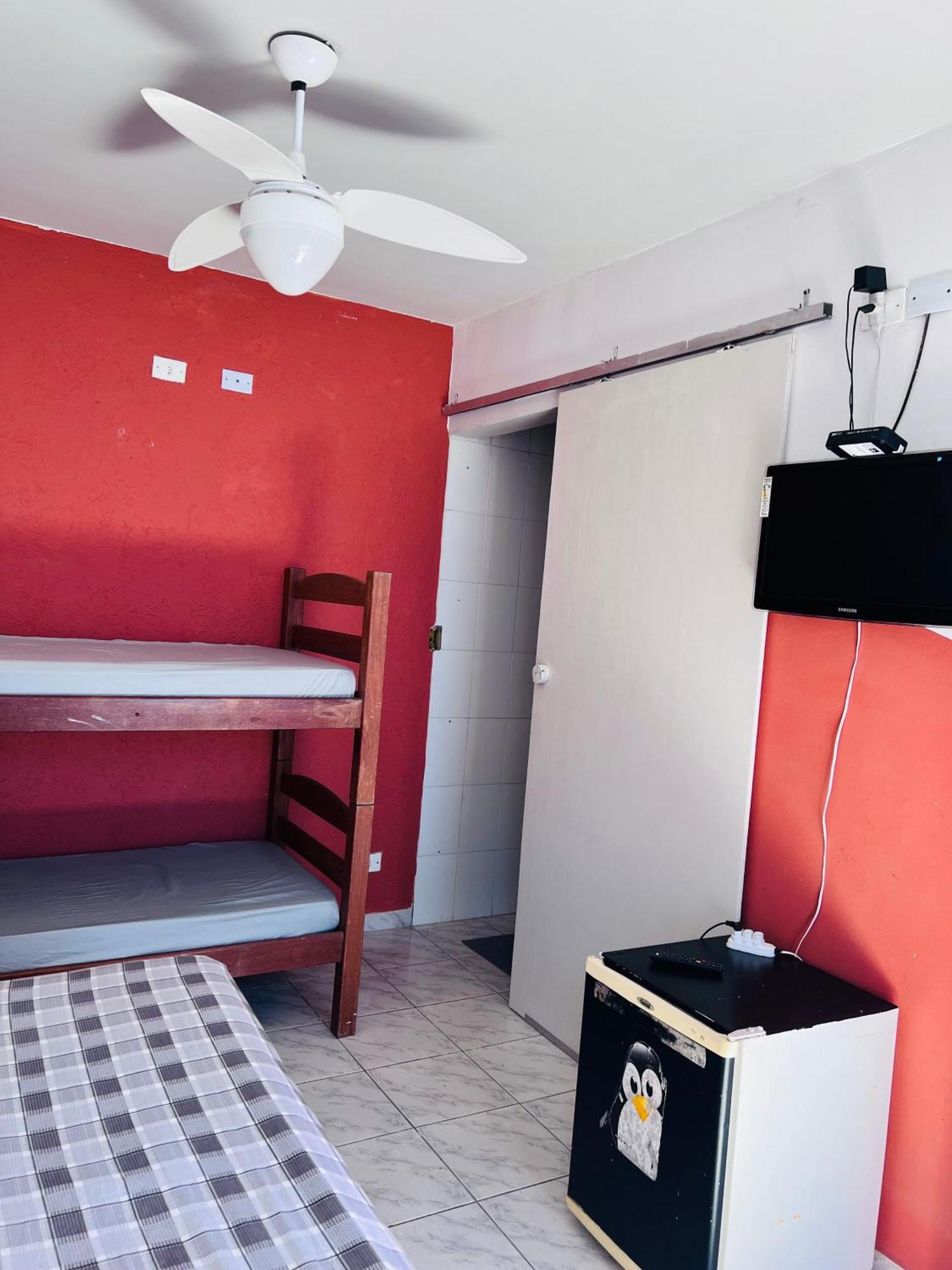 Quarto Triplo