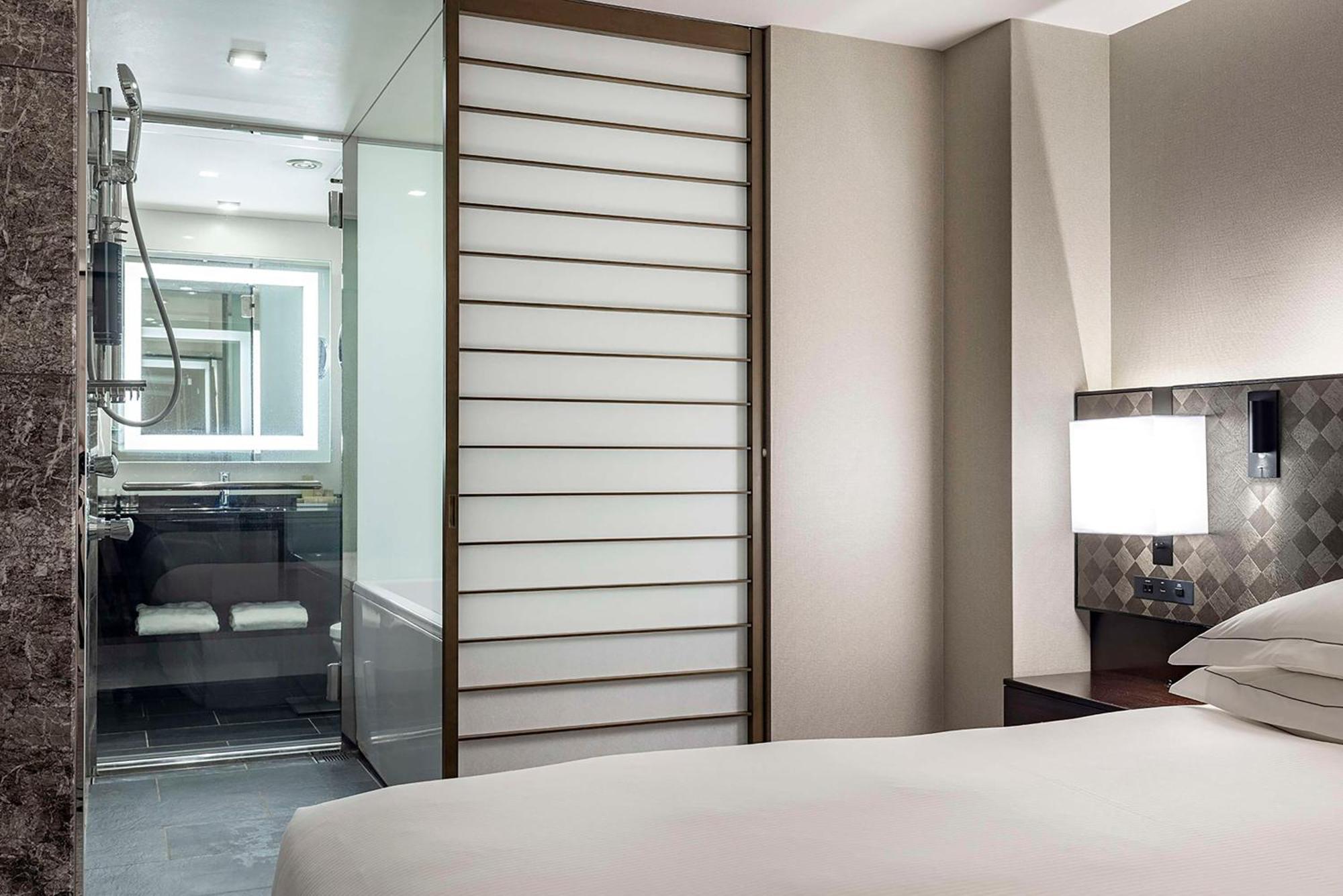 Quarto King Plus Executivo