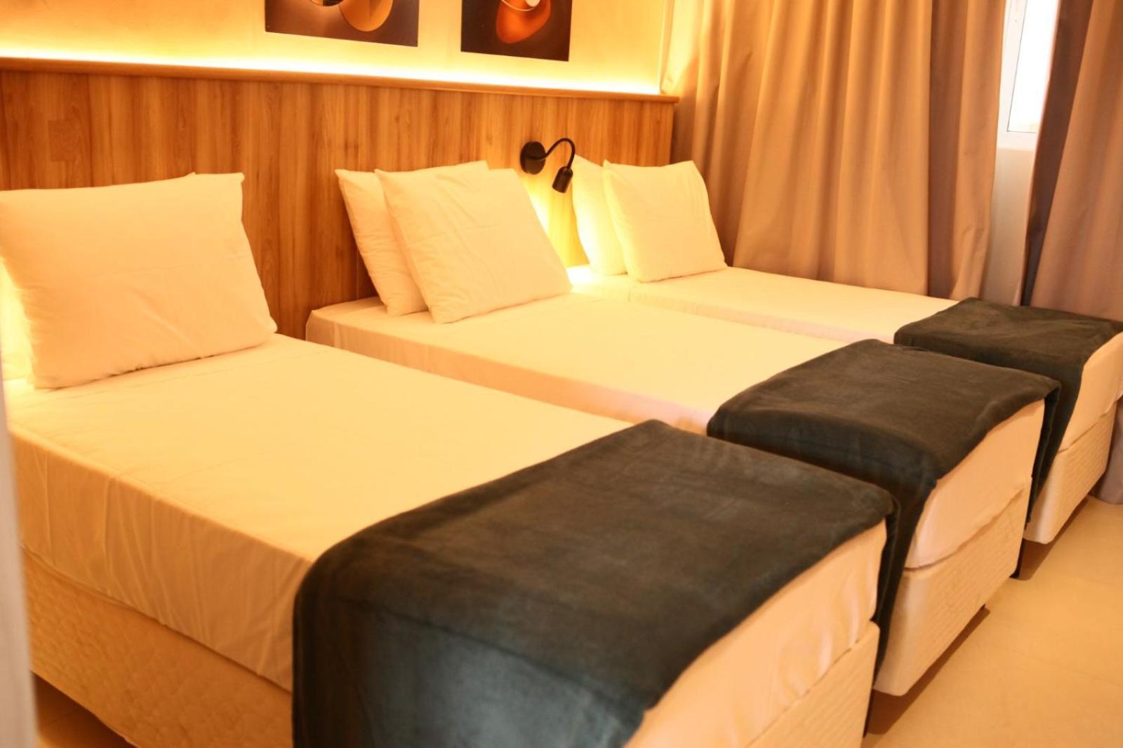 Quarto Triplo Standard