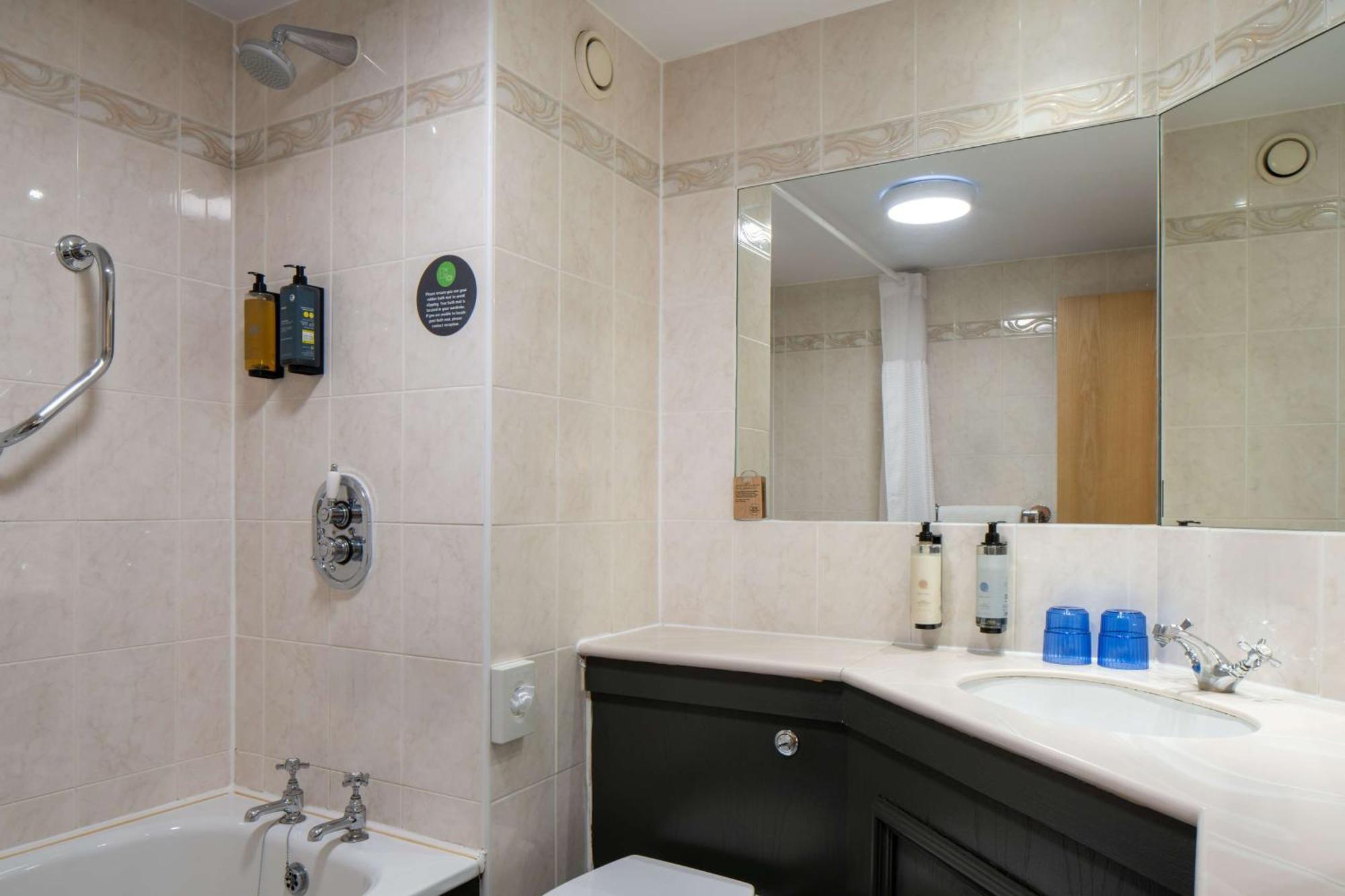 Standard Doppelzimmer - Nichtraucher