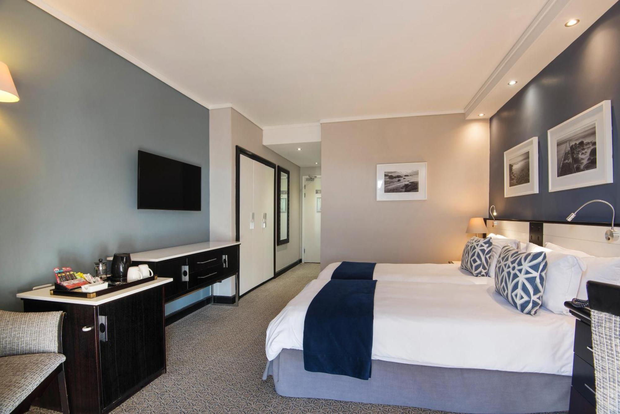 Executive Zweibettzimmer