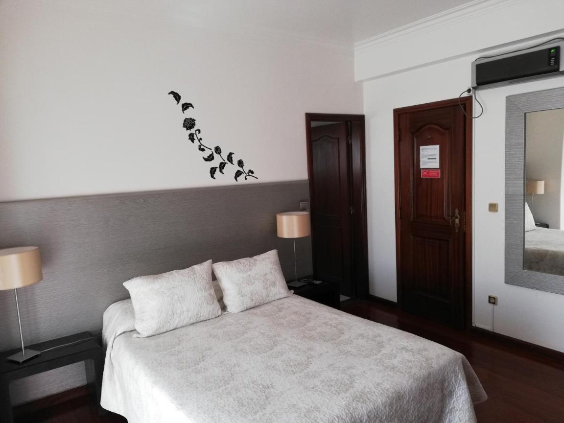 Deluxe Doppelzimmer