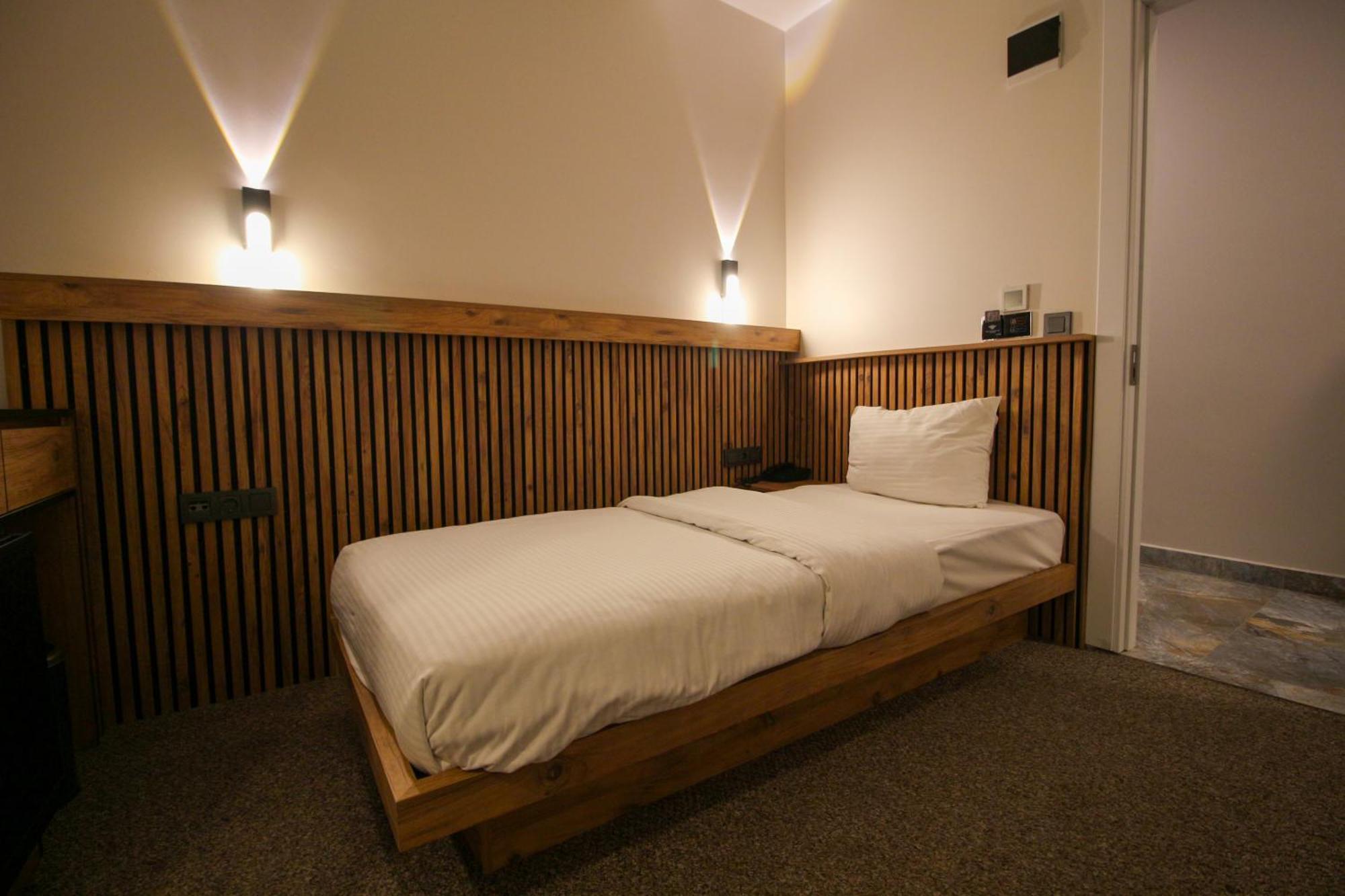 Petite Chambre Simple