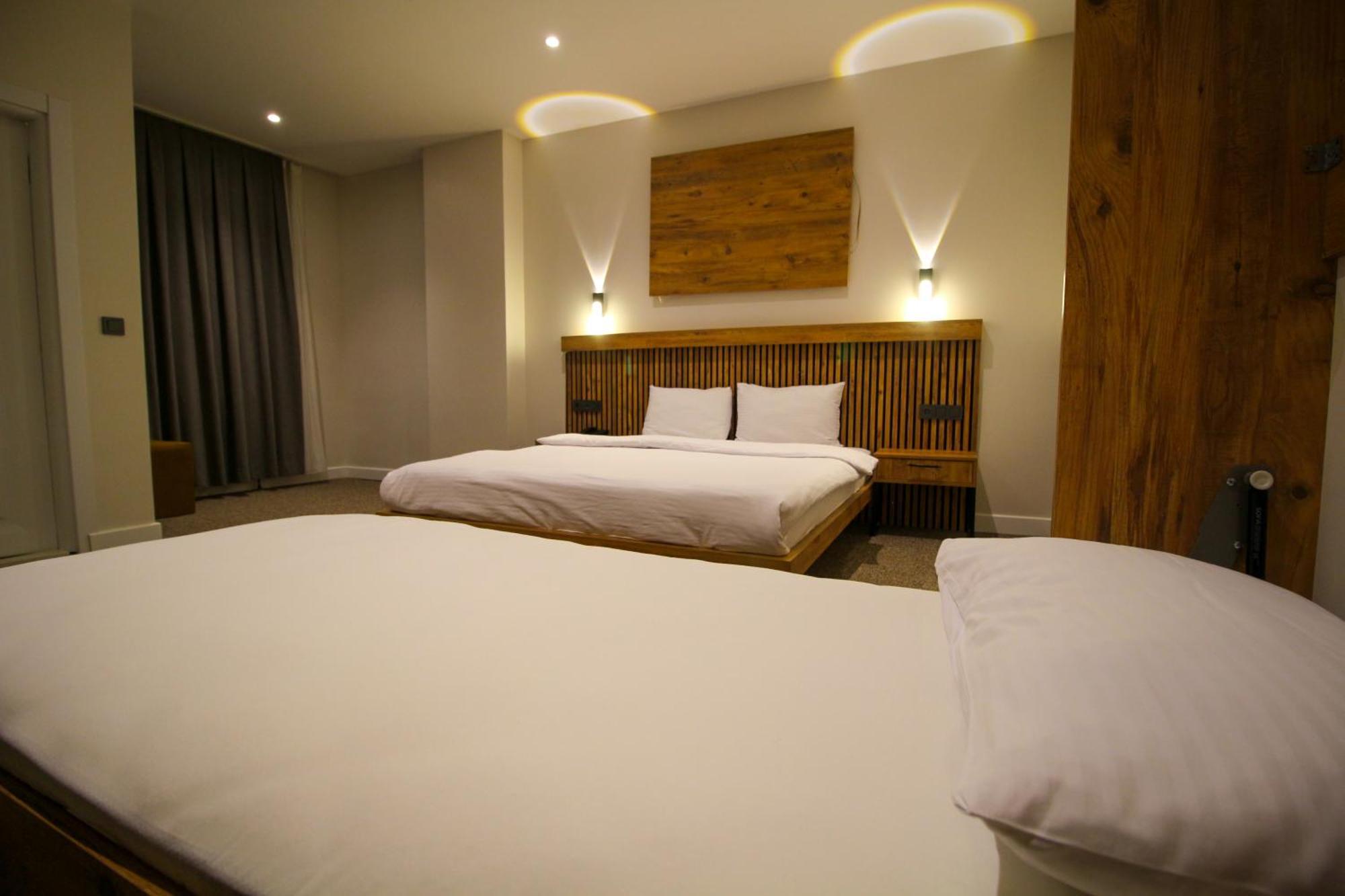 Chambre Triple