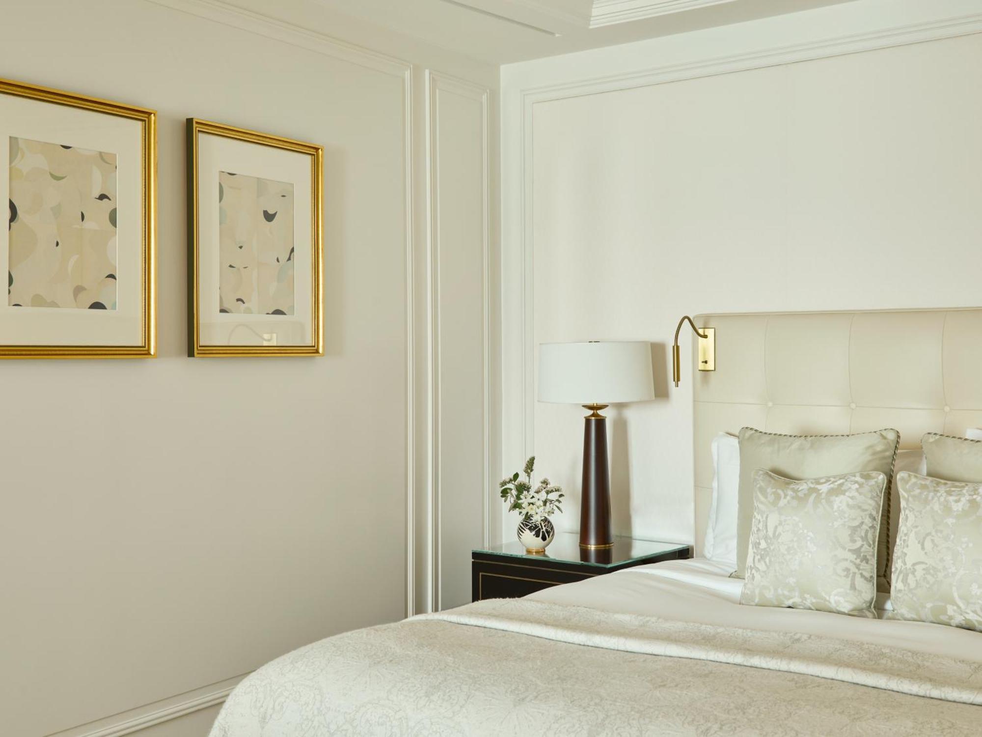 Suite Lit King-Size