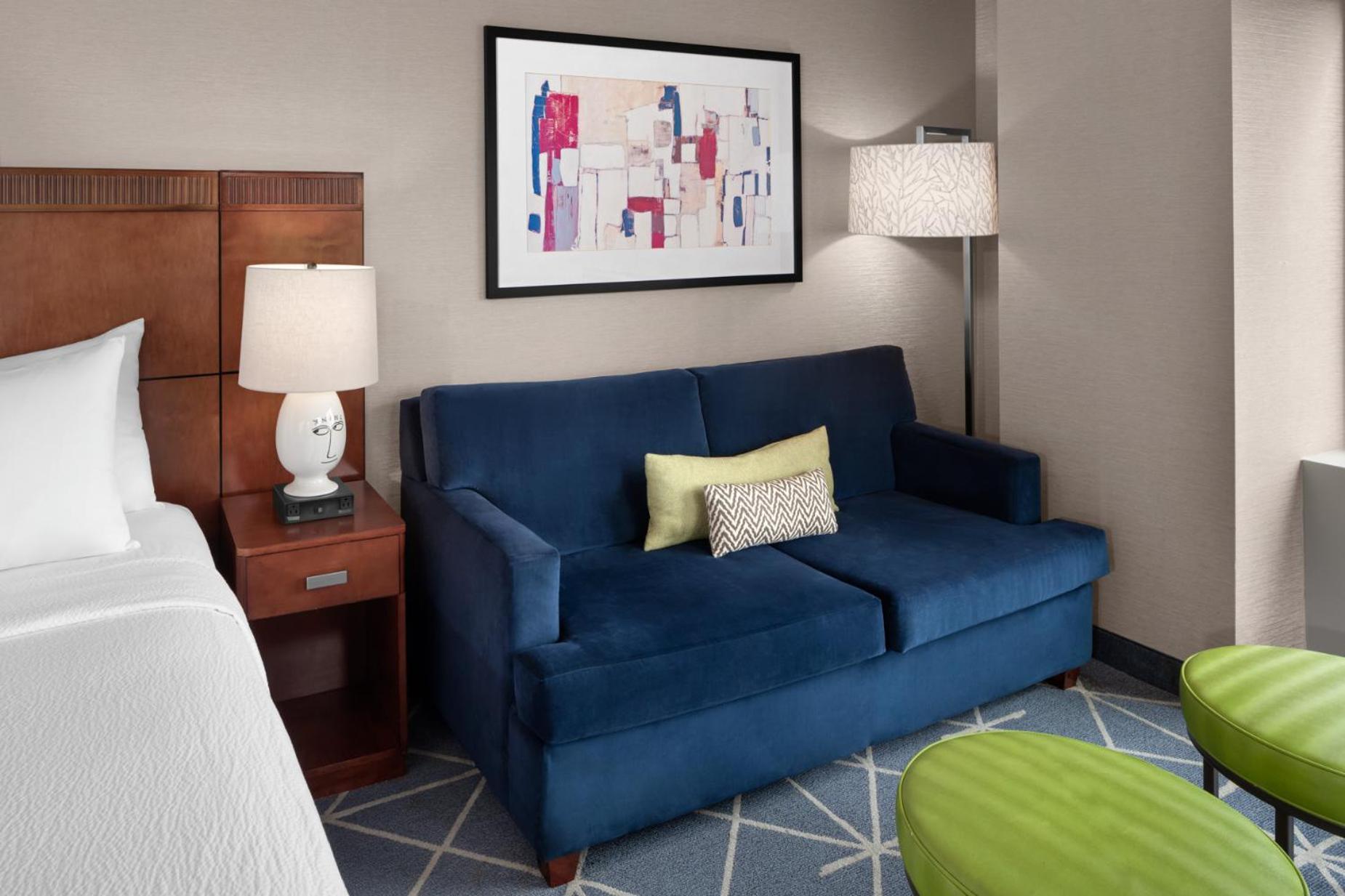 King Room