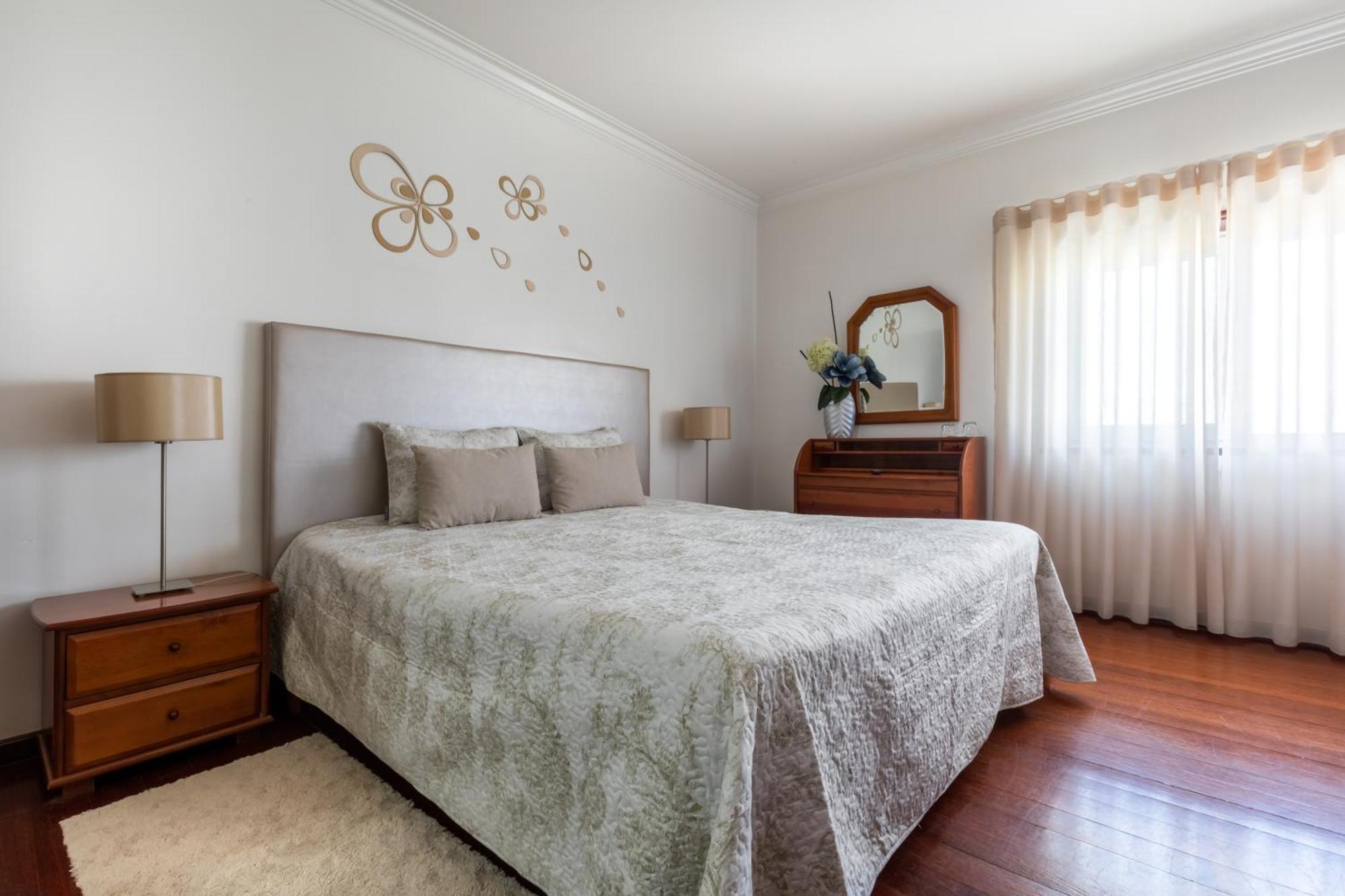 Deluxe Familienzimmer