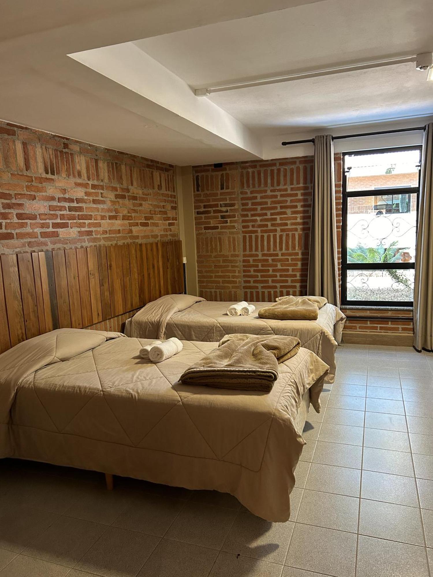 Quarto Duplo Standard