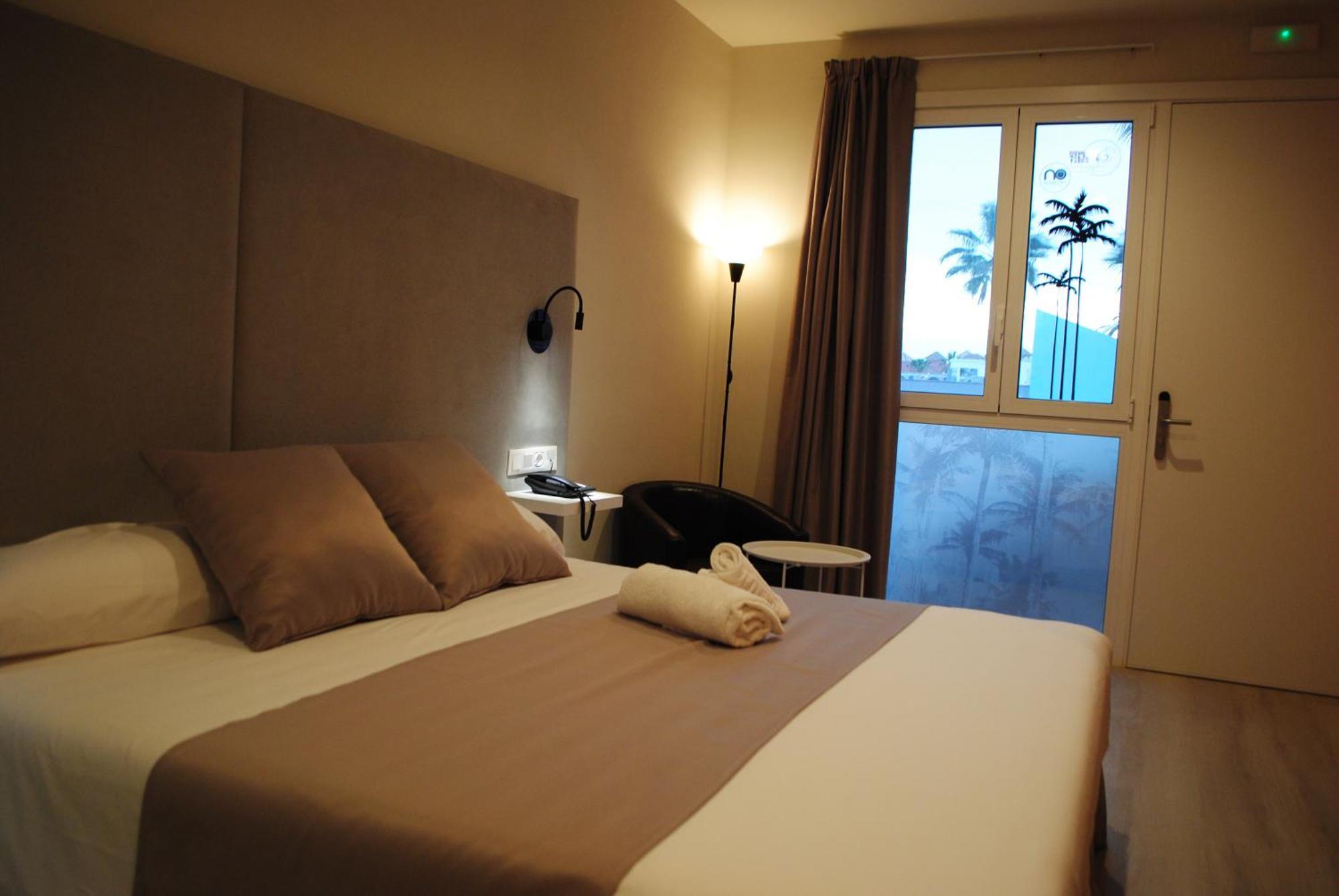 Quarto Duplo Standard