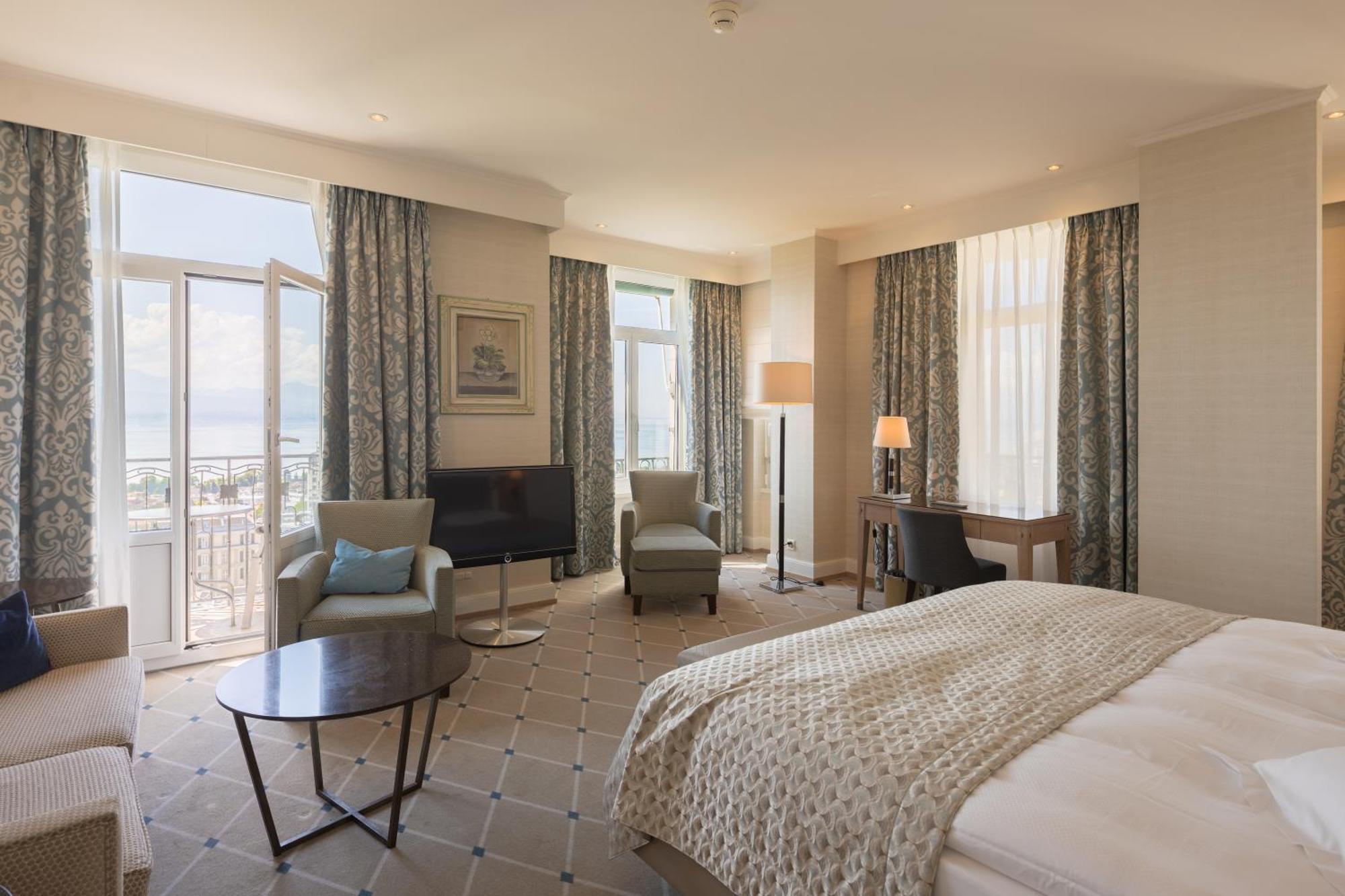 Suite Executive