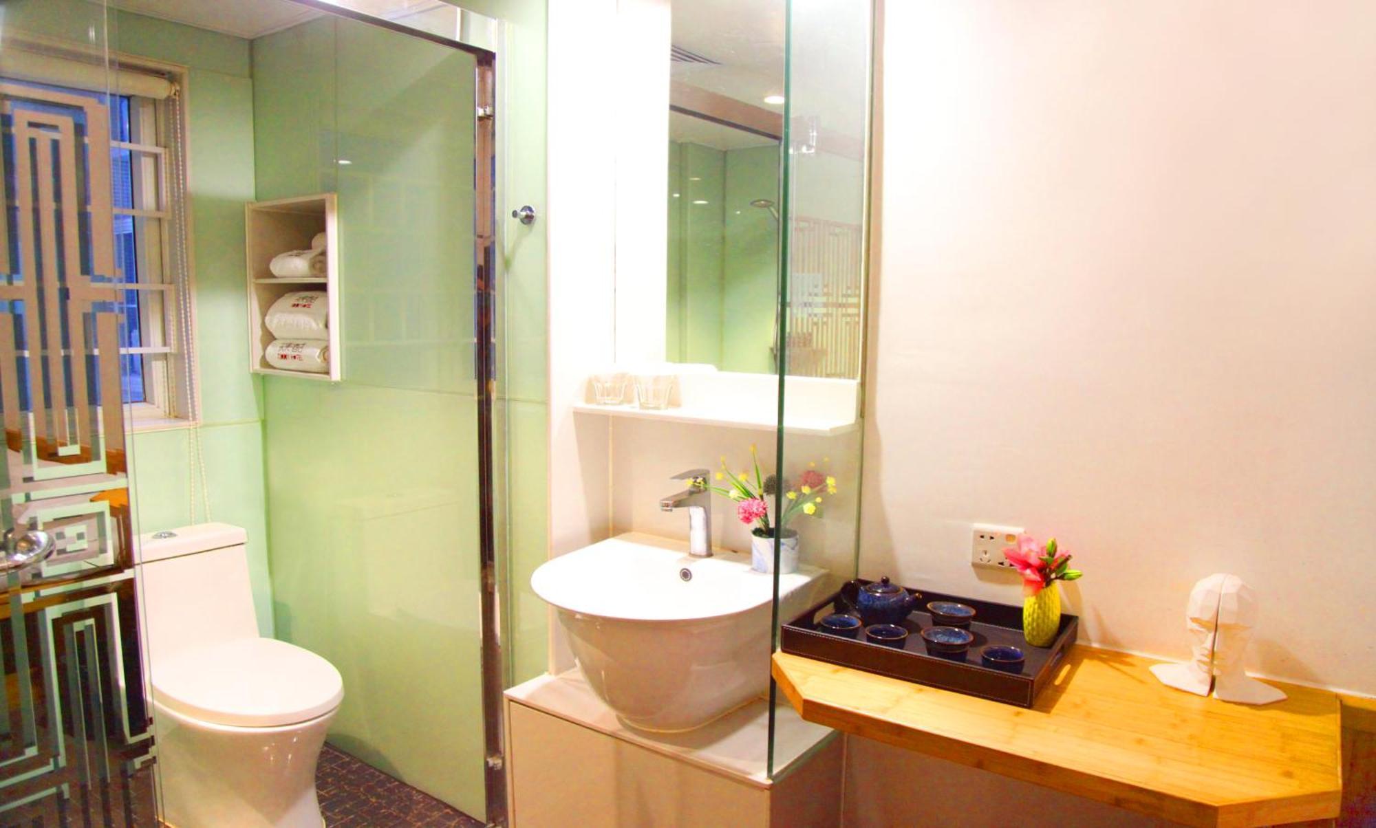 Mini Room