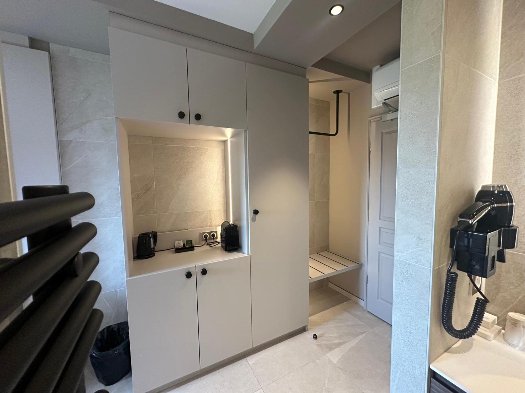 Suite familiar superior